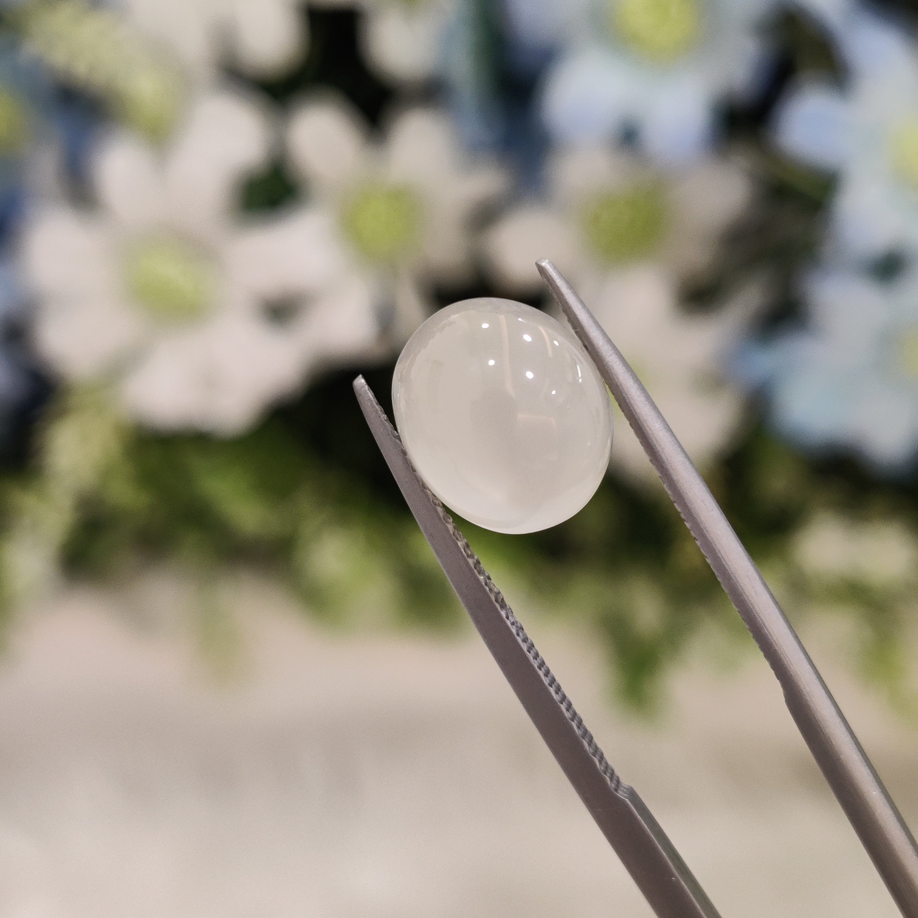 Moonstone | Moonstone 10 | 4.83 Carat