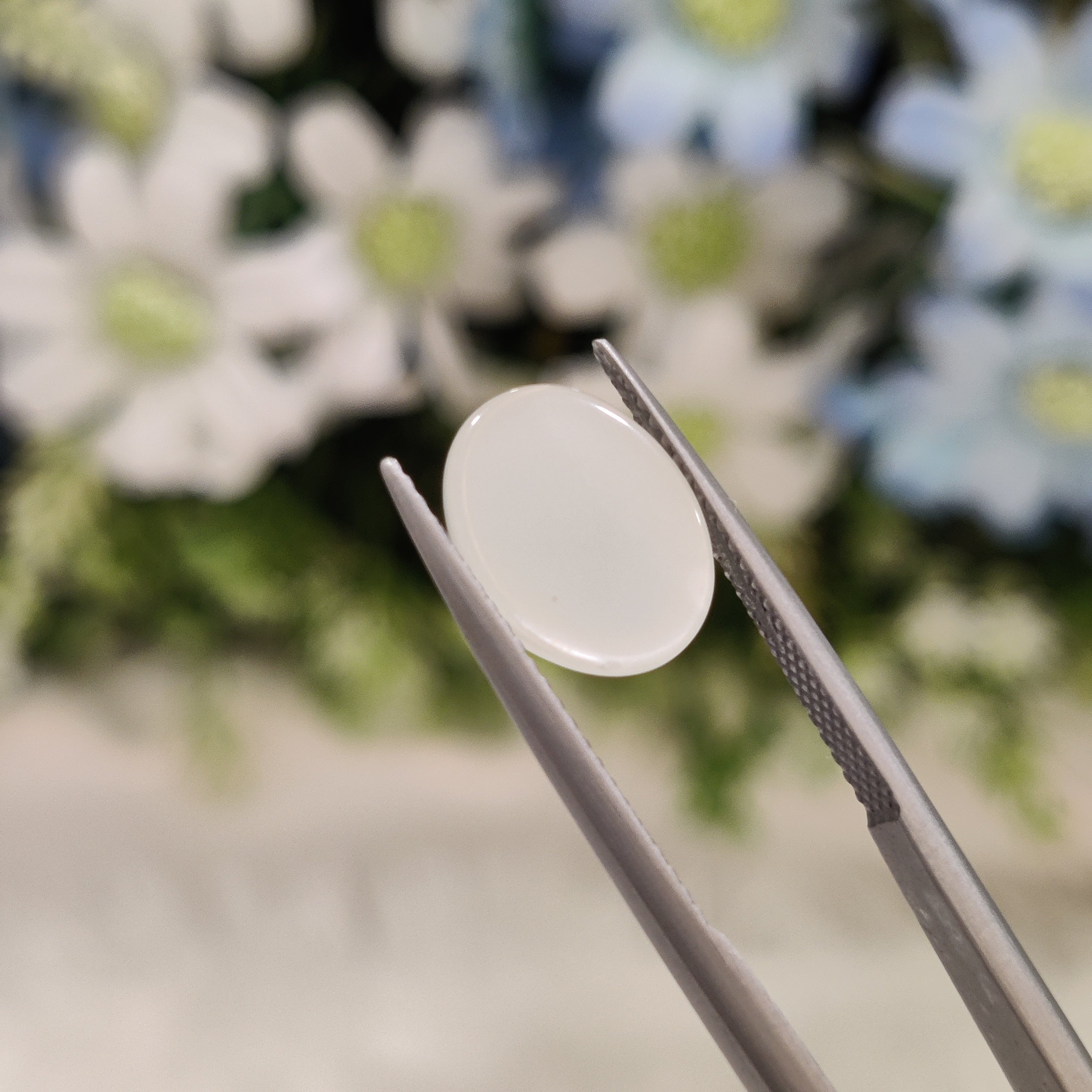 Moonstone | Moonstone 13 | 4.35 Carat