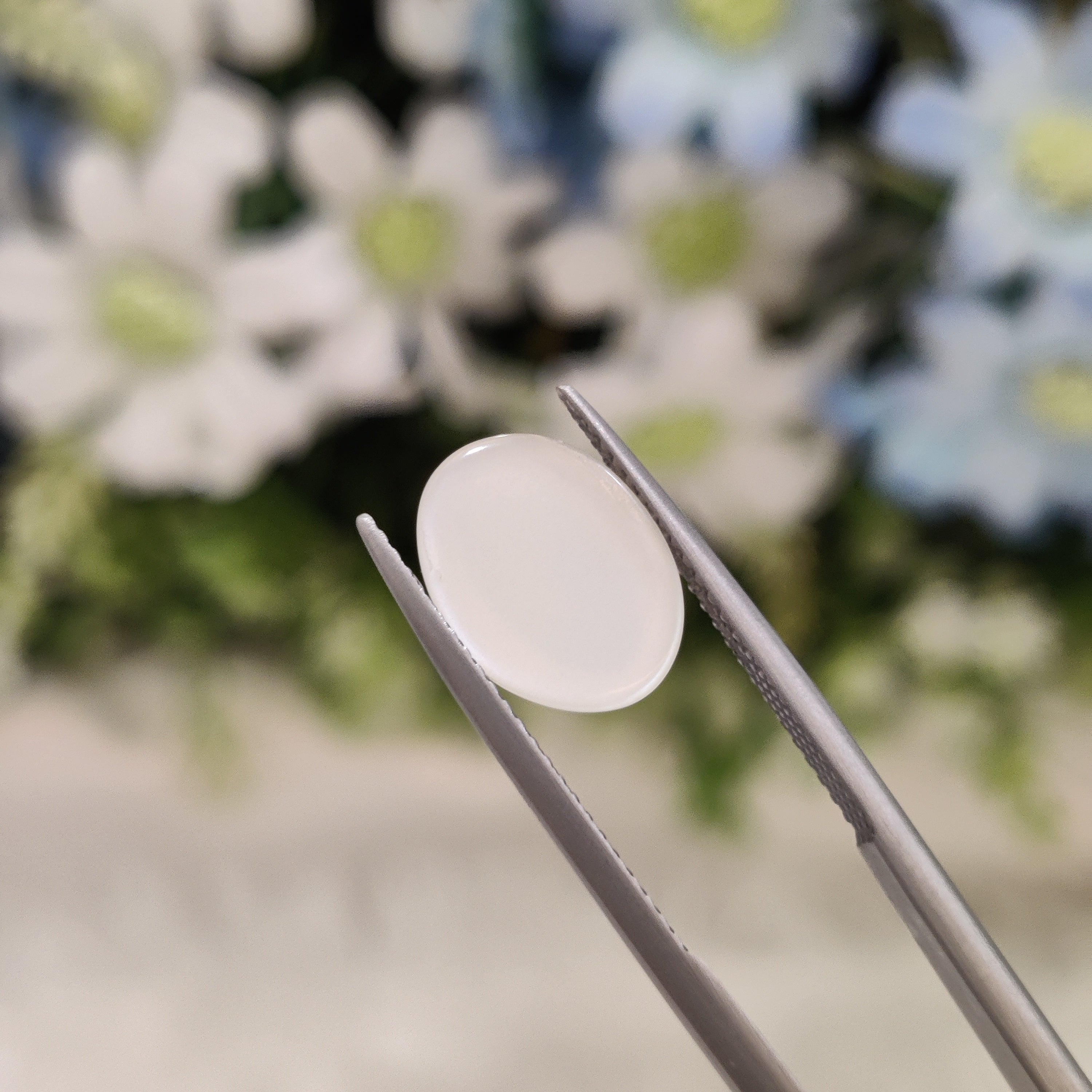 Moonstone | Moonstone 14 | 3.87 Carat