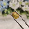 Yellow Sapphire | YS 149 | 4.24 Carat