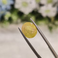 Yellow Sapphire | YS 222 | 4.18 Carat