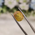 Yellow Sapphire | YS 67 | 4 Carat