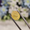 Yellow Sapphire | YS 234 | 4.45 Carat