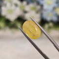 Yellow Sapphire | YS 226 | 4.15 Carat
