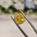 Yellow Sapphire | YS 173 | 4.24 Carat