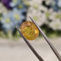 Yellow Sapphire | YS 130 | 5.26 Carat