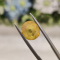 Yellow Sapphire | YS 198 | 6.32 Carat