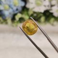 Yellow Sapphire | YS 118 | 6.71 Carat