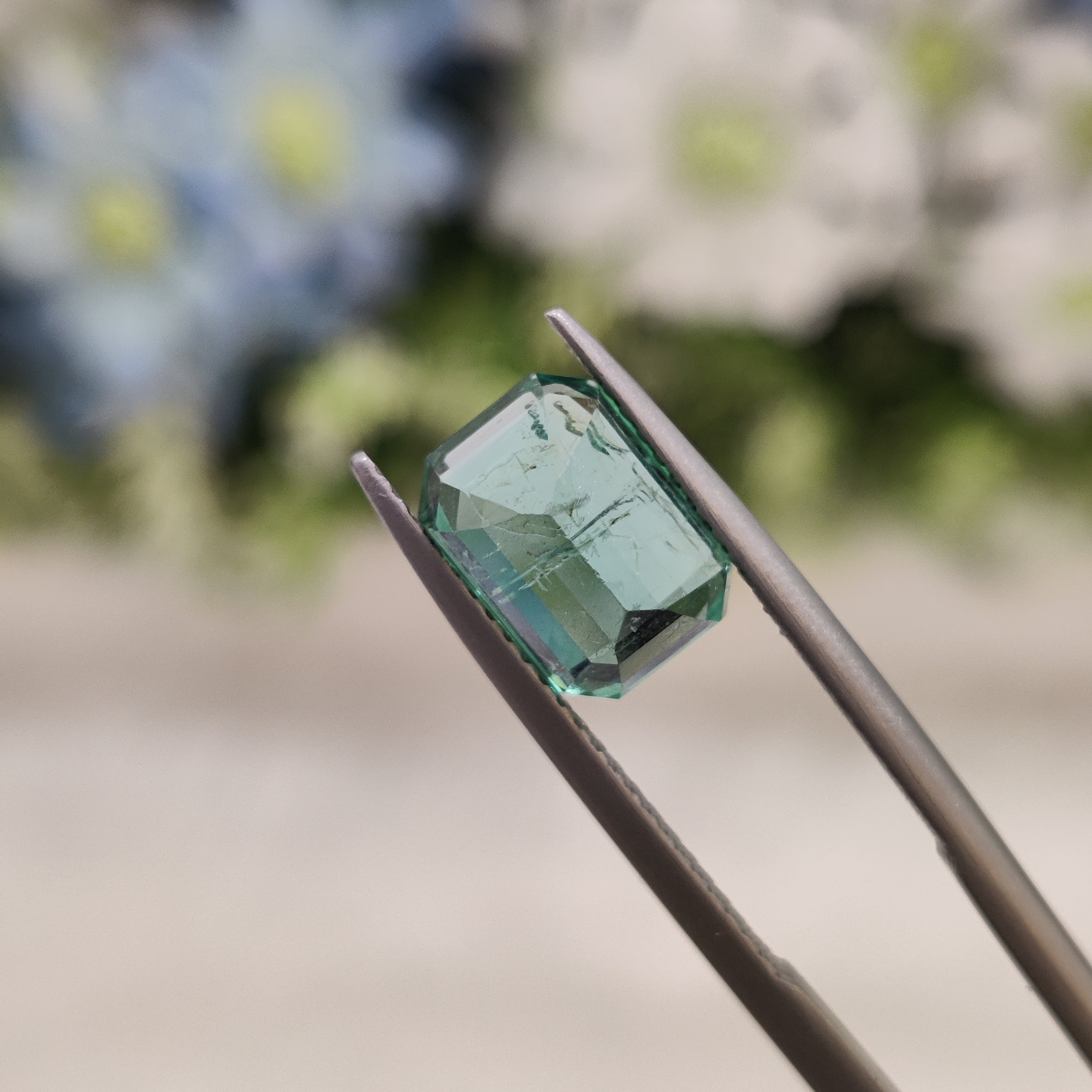 Emerald | EM 148 | 3.07 Carat