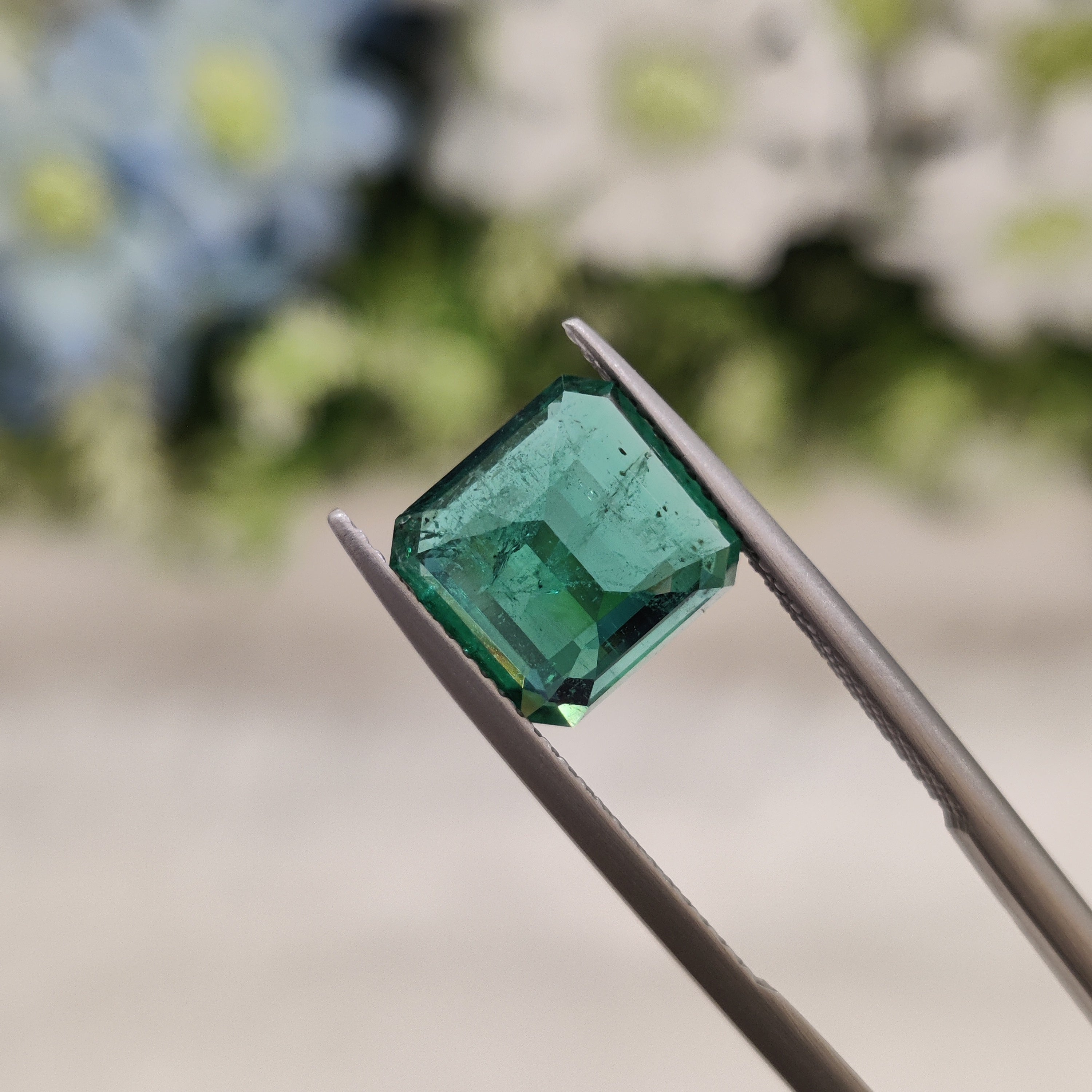 Emerald | EM 18 | 3.33 Carat