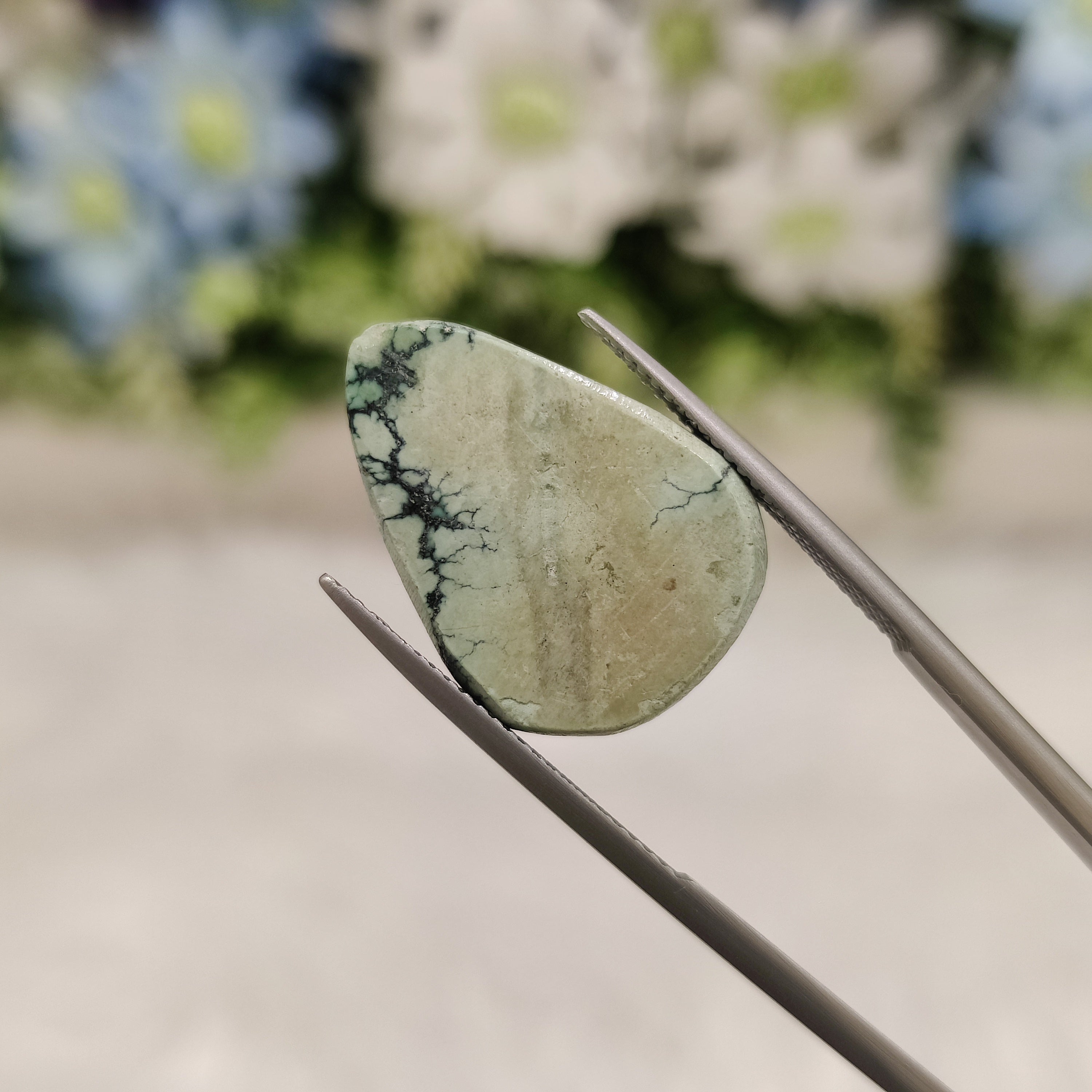 Turquiose | TUR 13 | 8.79 Carat