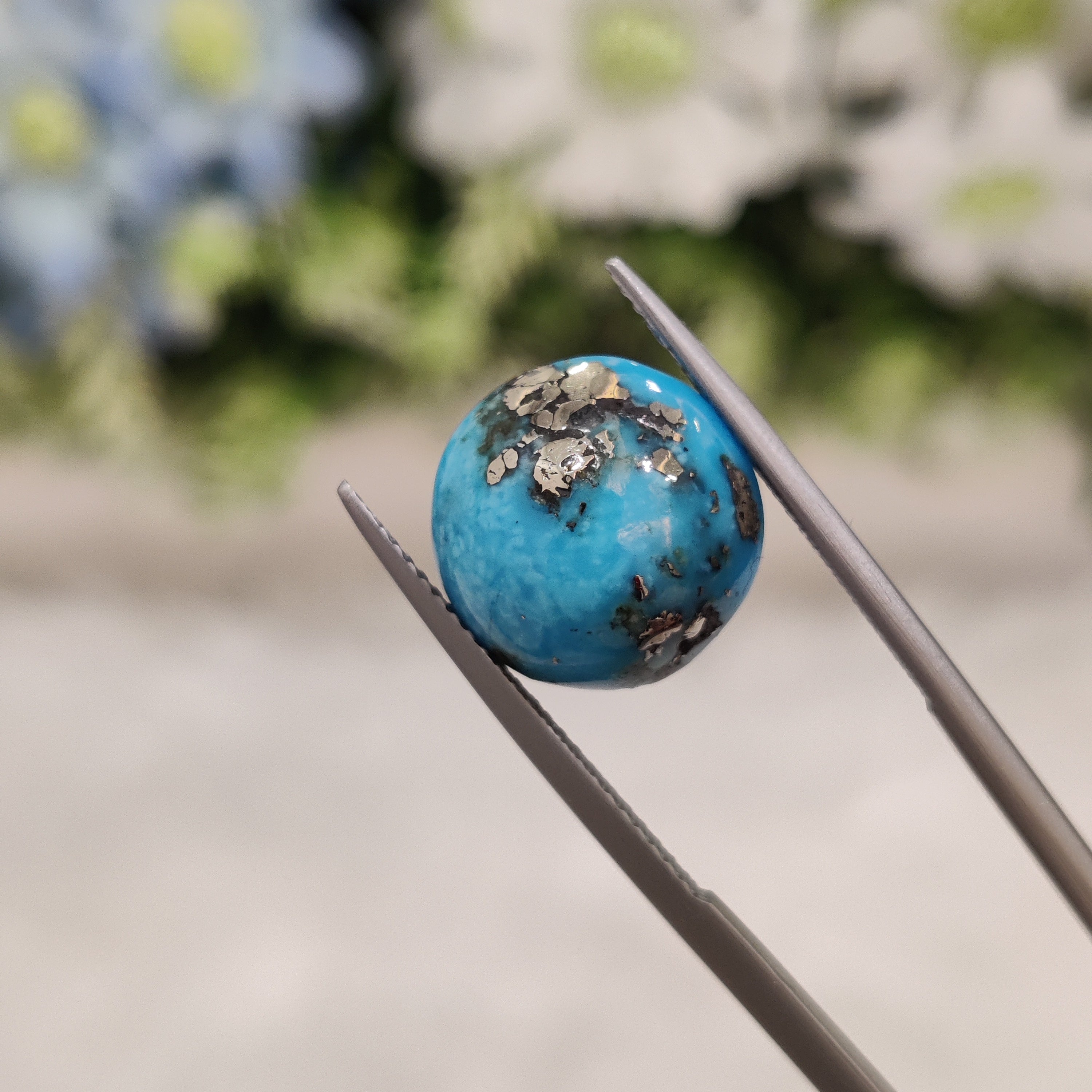 Turquiose | TUR 194 | 7.85 Carat