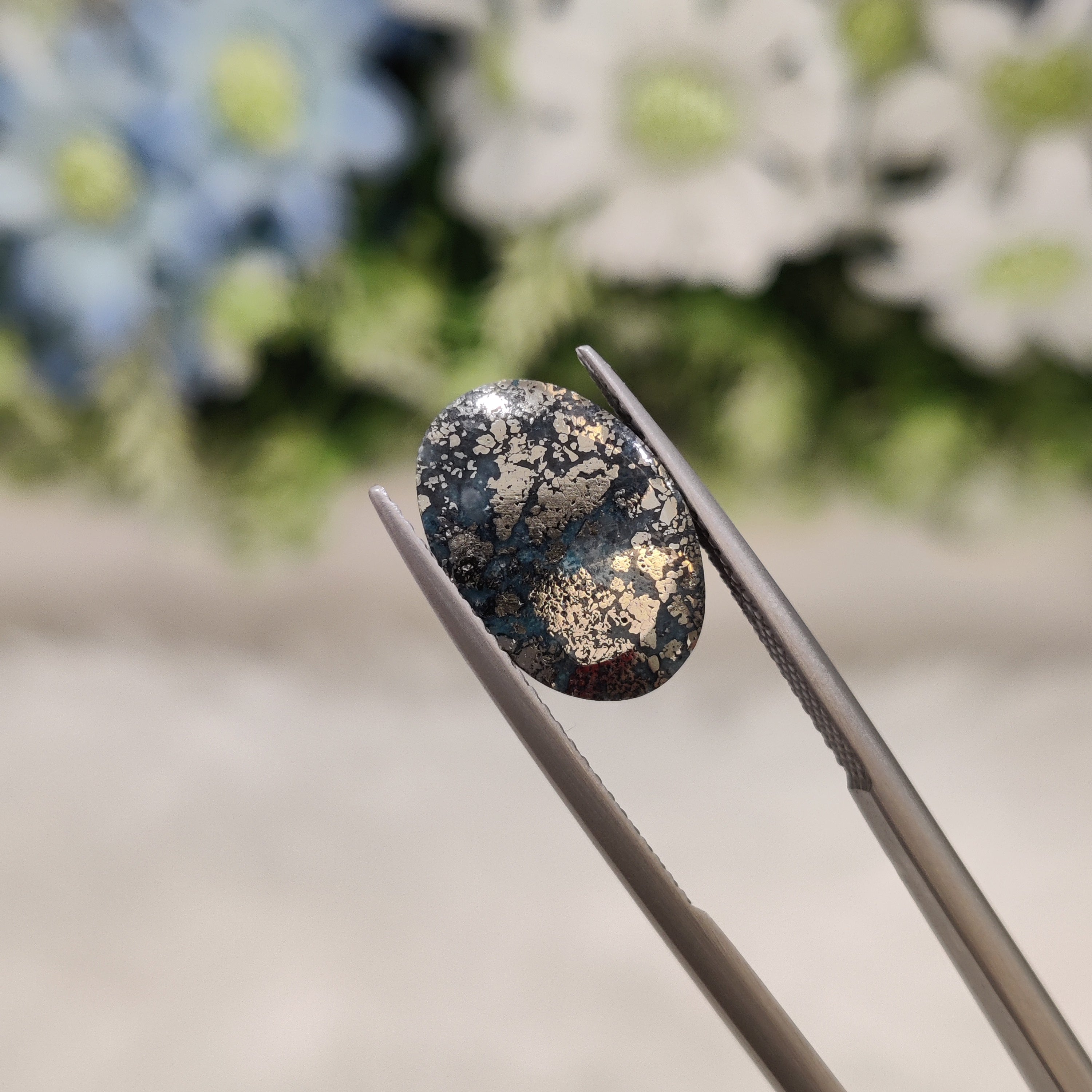 Turquiose | TUR 148 | 7.26 Carat