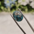 Turquiose | TUR 89 | 9.82 Carat