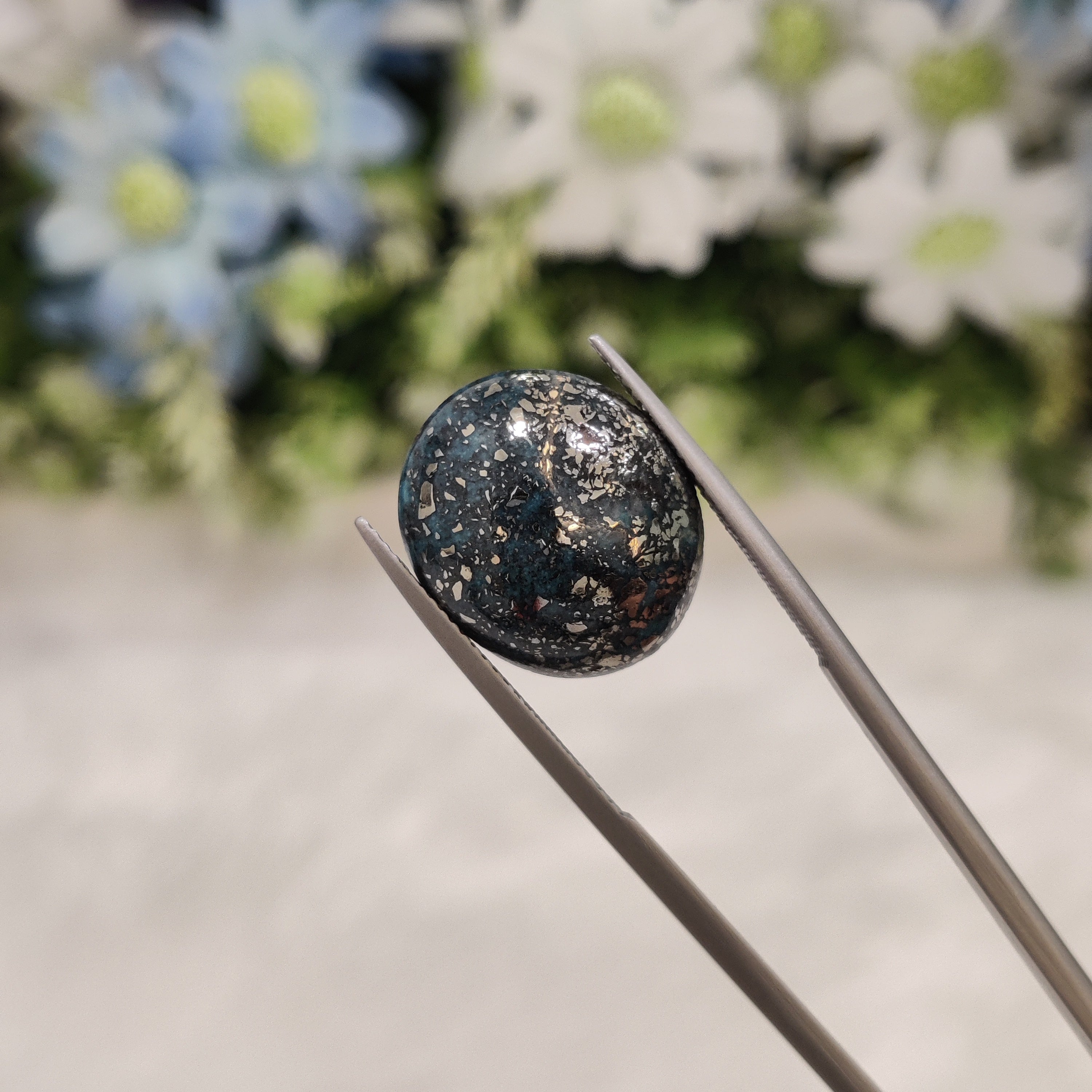 Turquiose | TUR 135 | 16.93 Carat