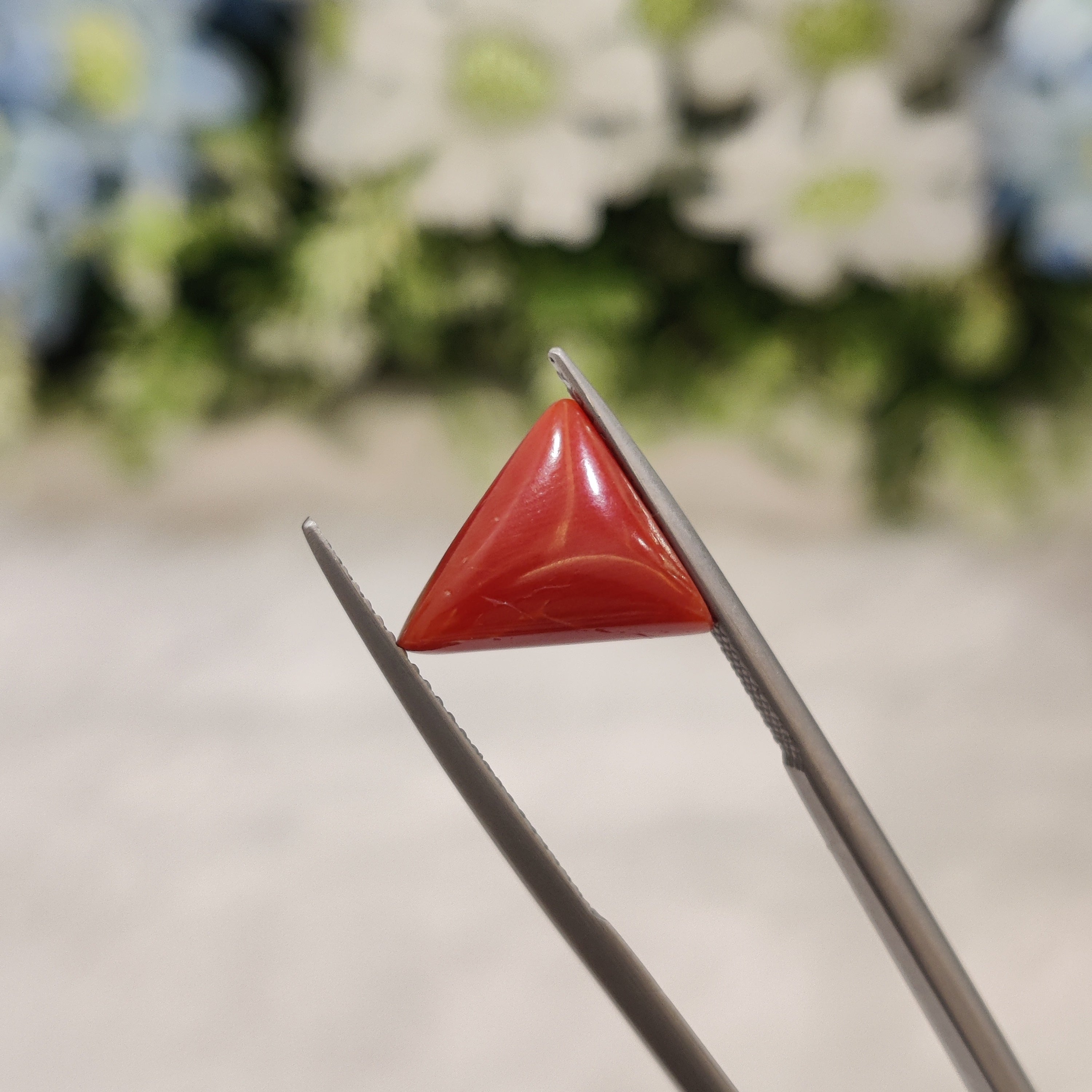 Coral | CORAL 64 | 4.85 Carat