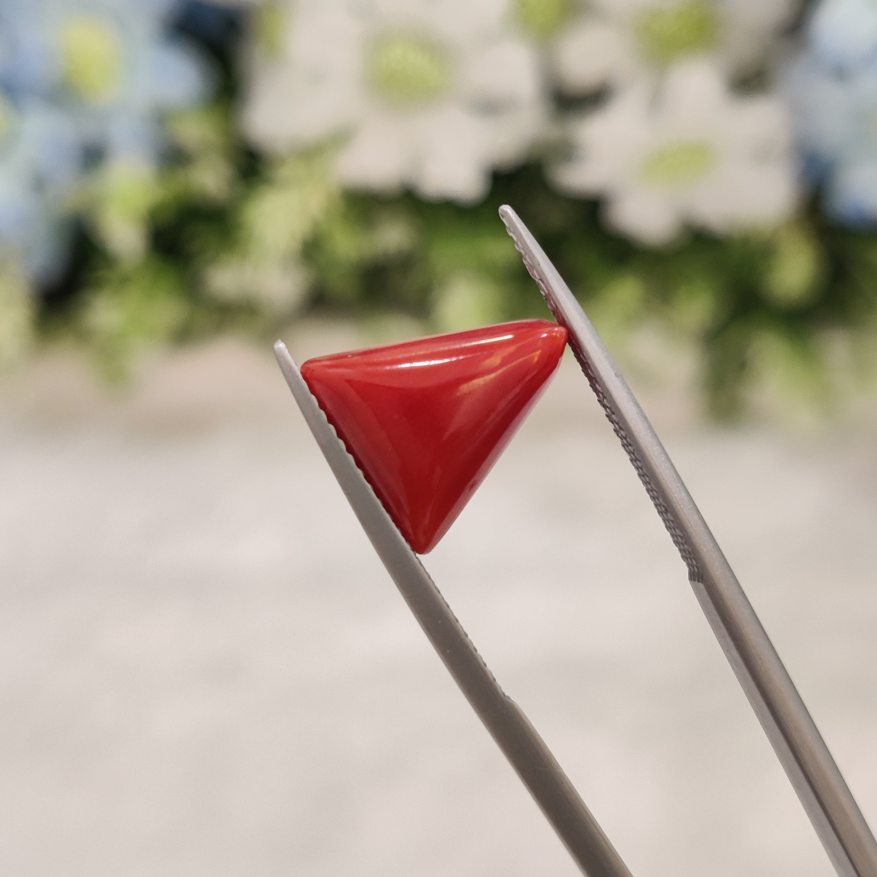 Coral | CORAL 60 | 4.92 Carat