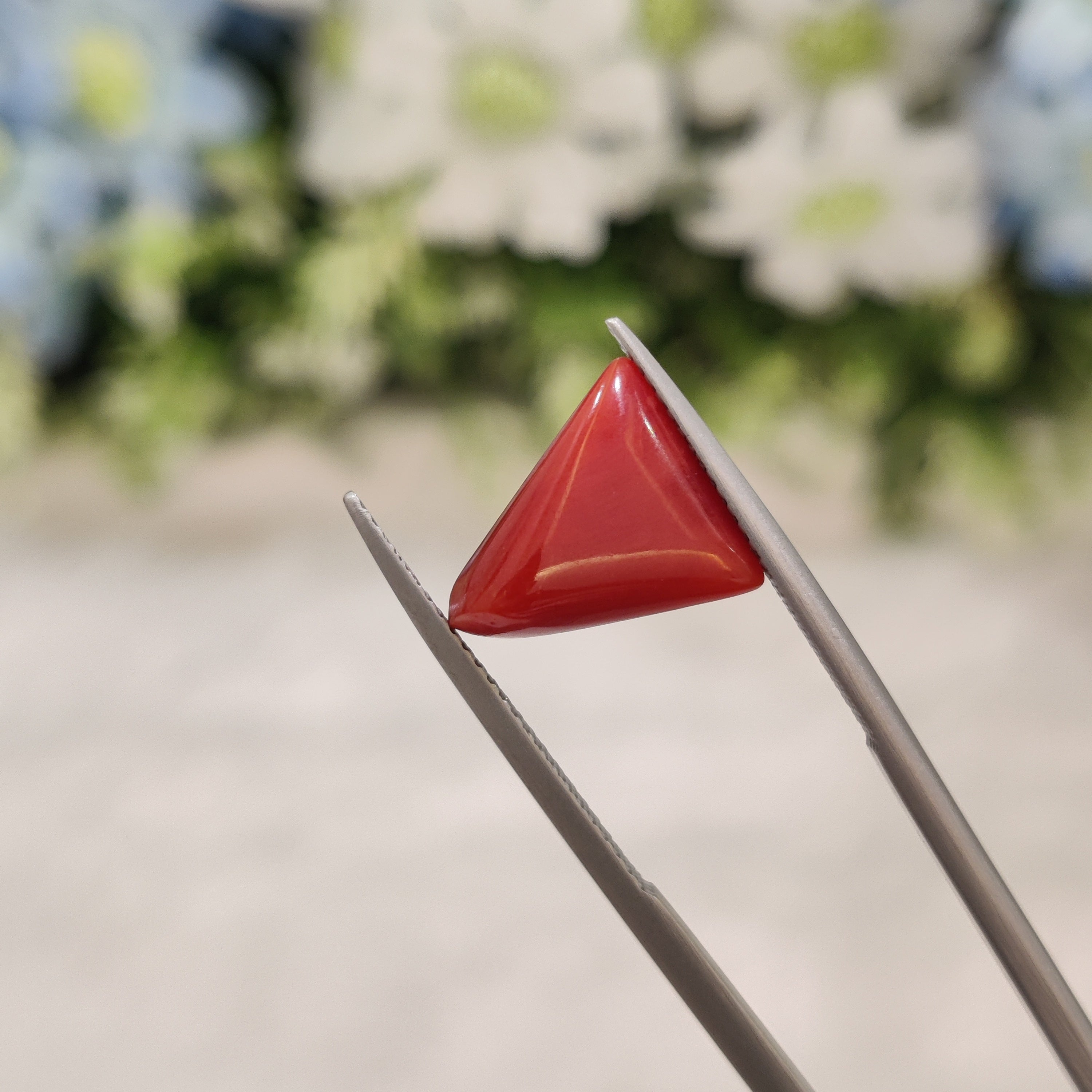 Coral | CORAL 60 | 4.92 Carat