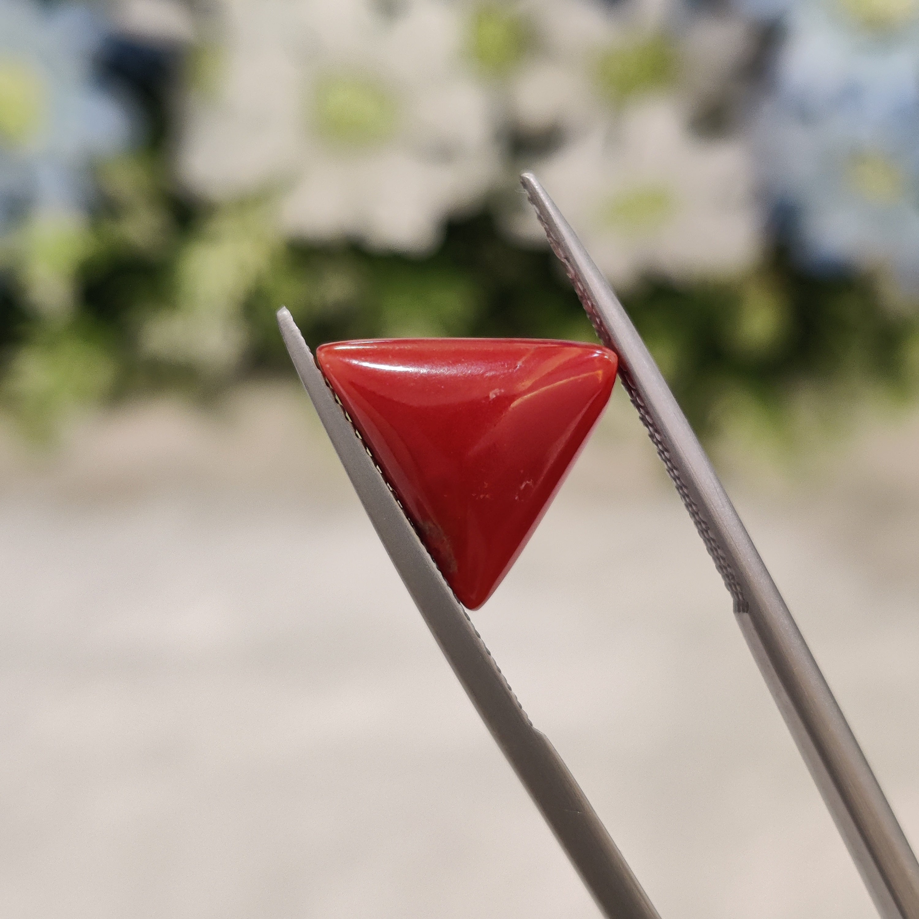 Coral | CORAL 63 | 4.82 Carat