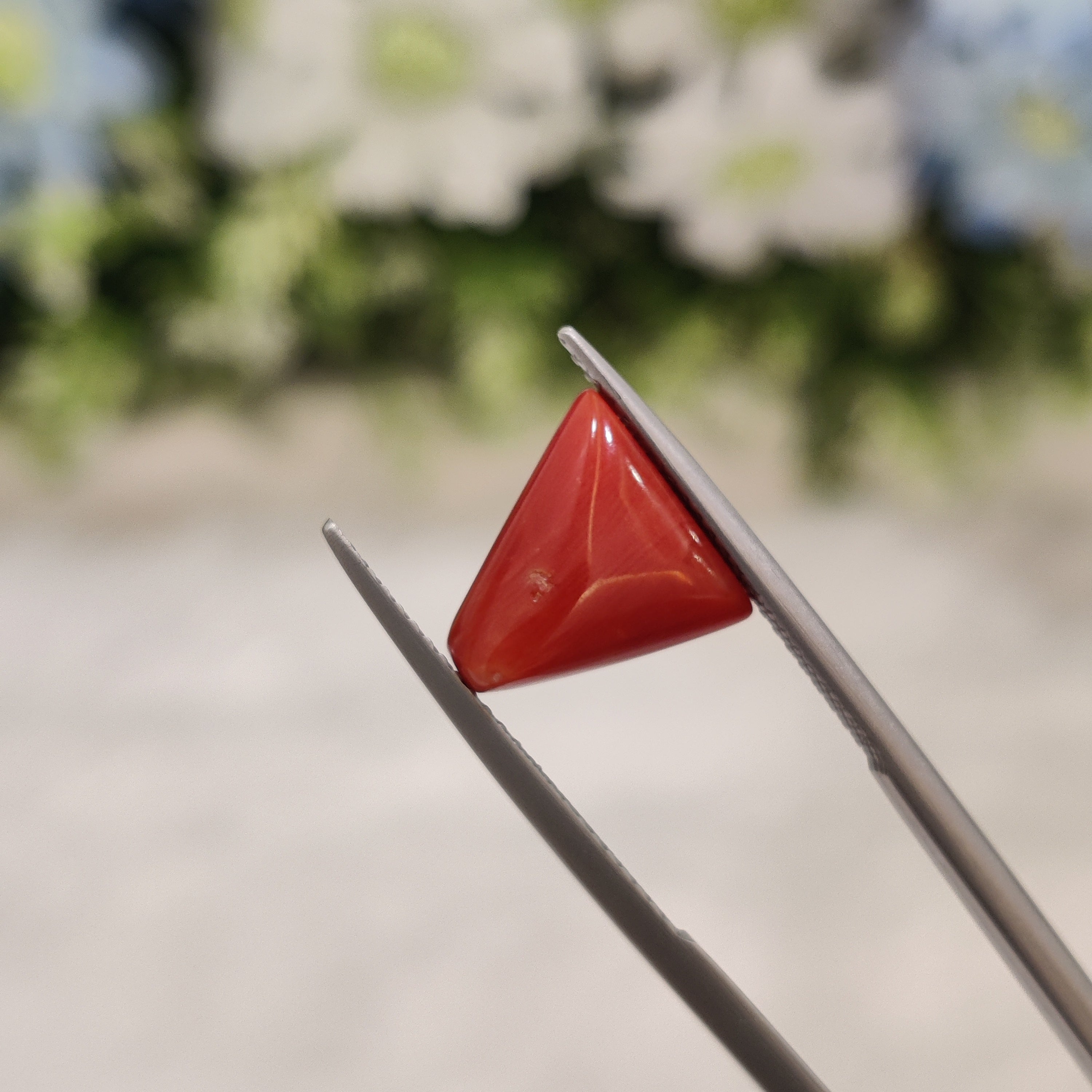 Coral | CORAL 61 | 4.41 Carat