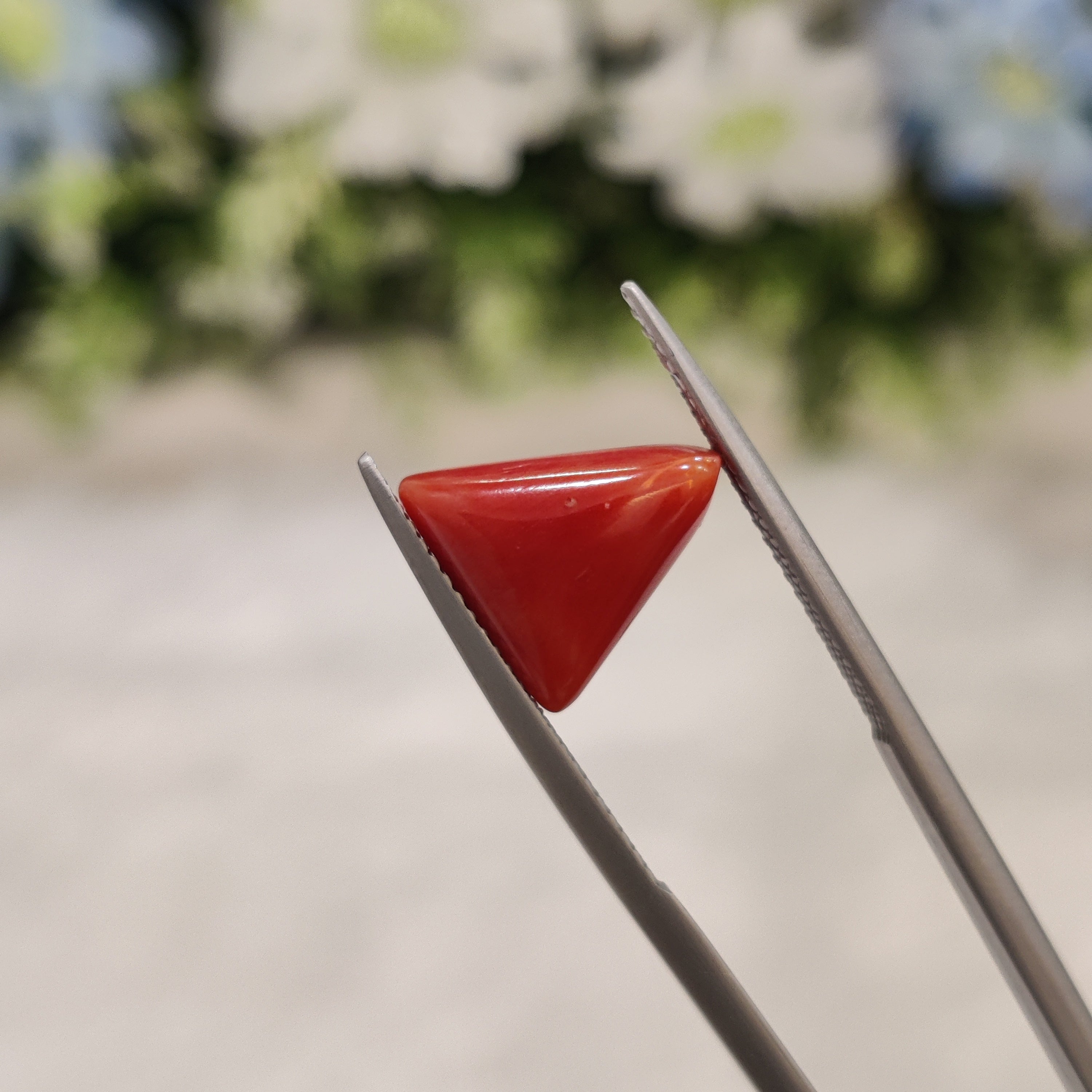 Coral | CORAL 56 | 4.86 Carat