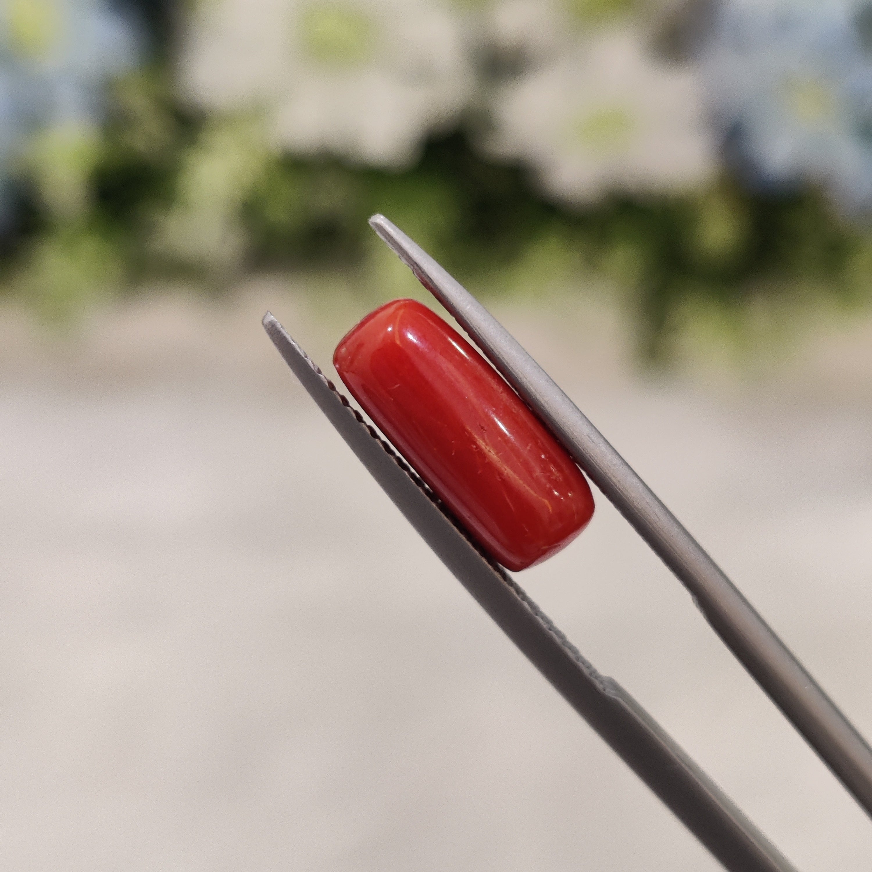 Coral | CORAL 32 | 3.44 Carat