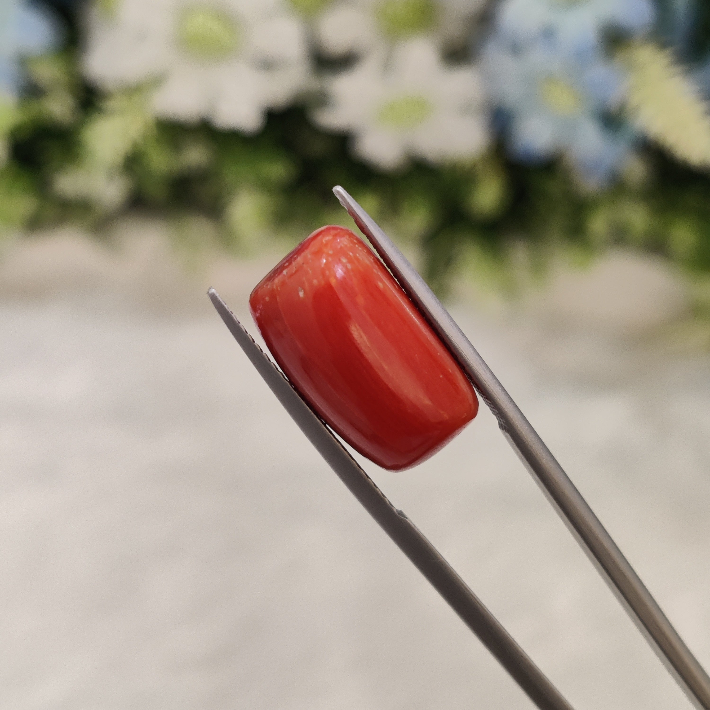 Coral | CORAL 48 | 17.21 Carat
