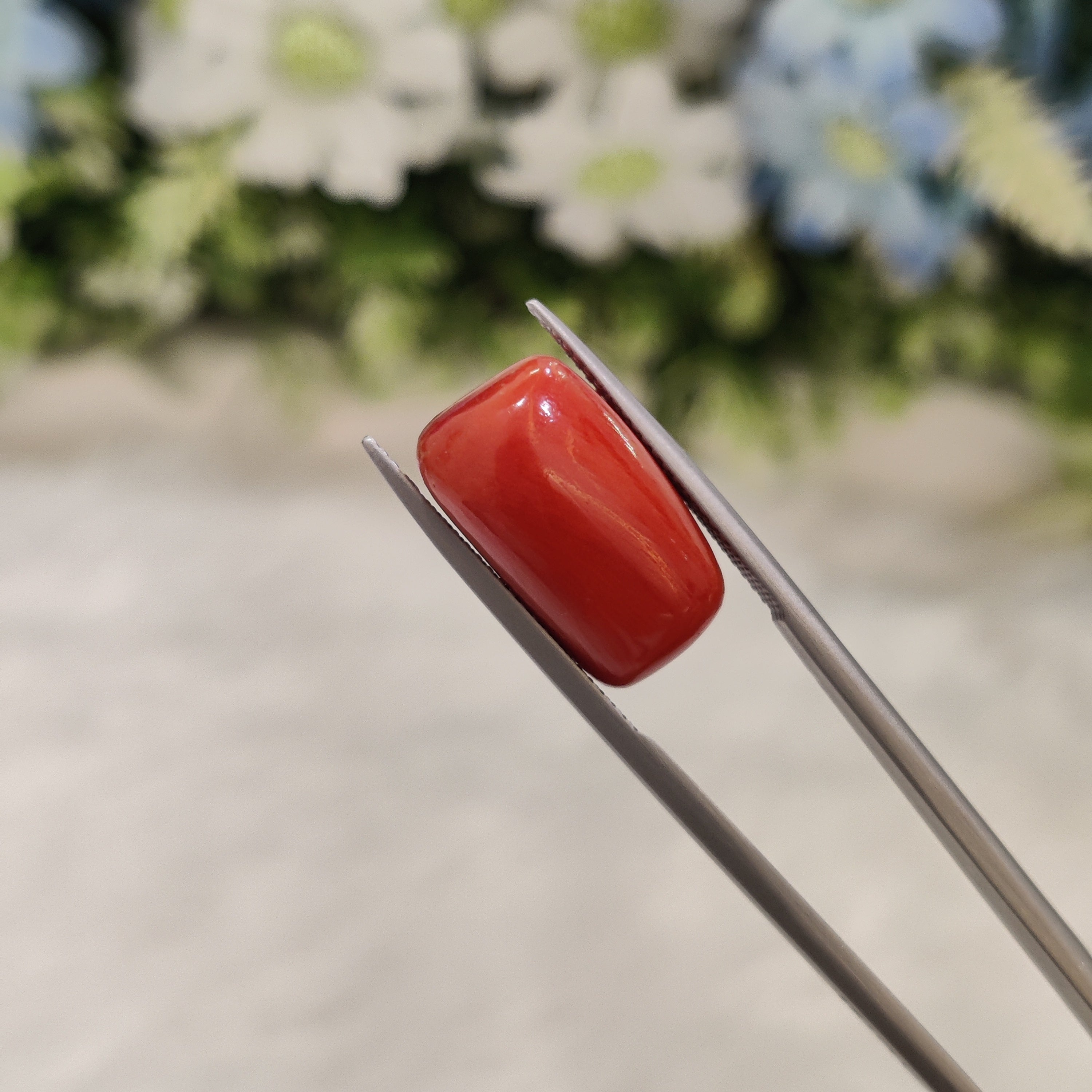 Coral | CORAL 48 | 17.21 Carat