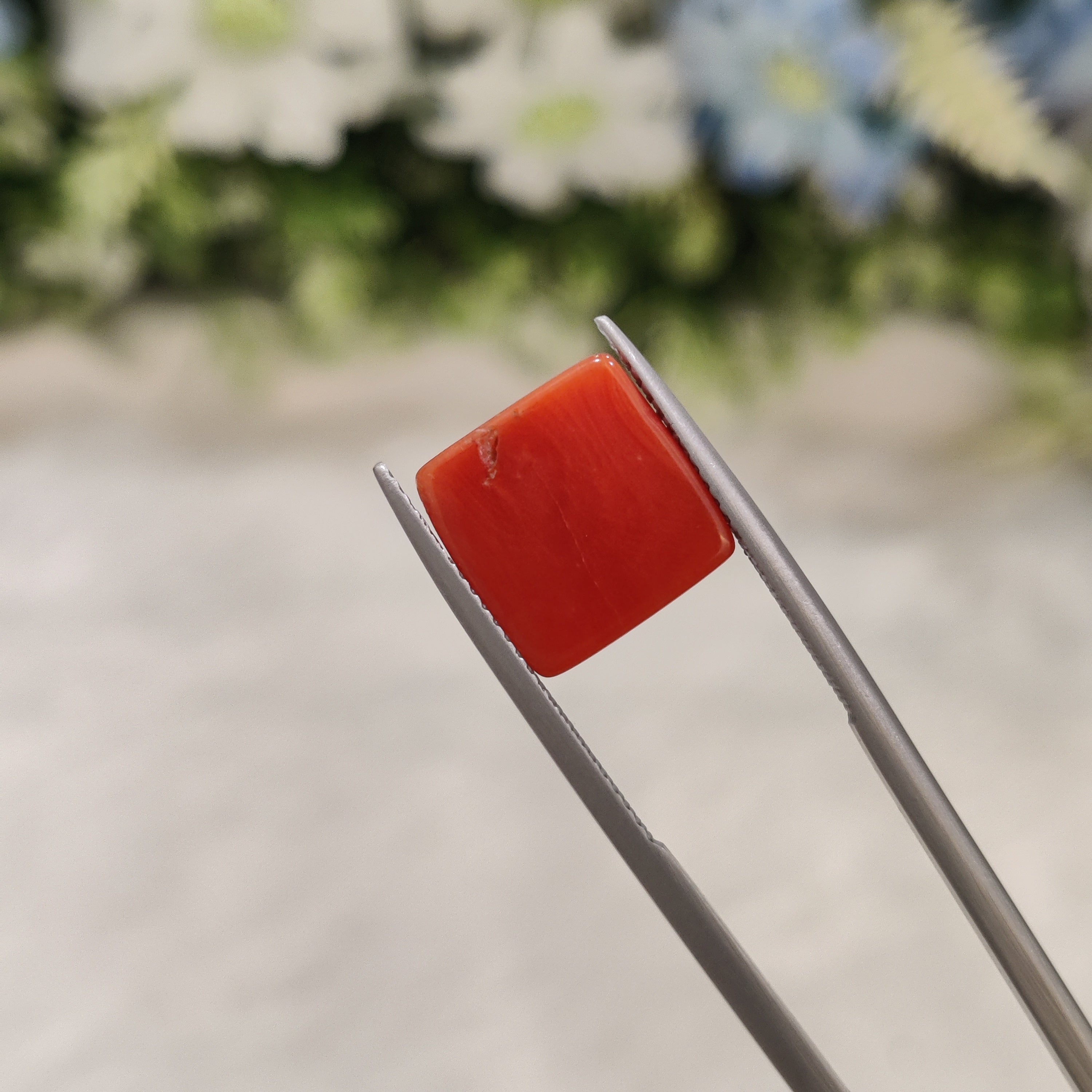 Coral | CORAL 70 | 5.25 Carat