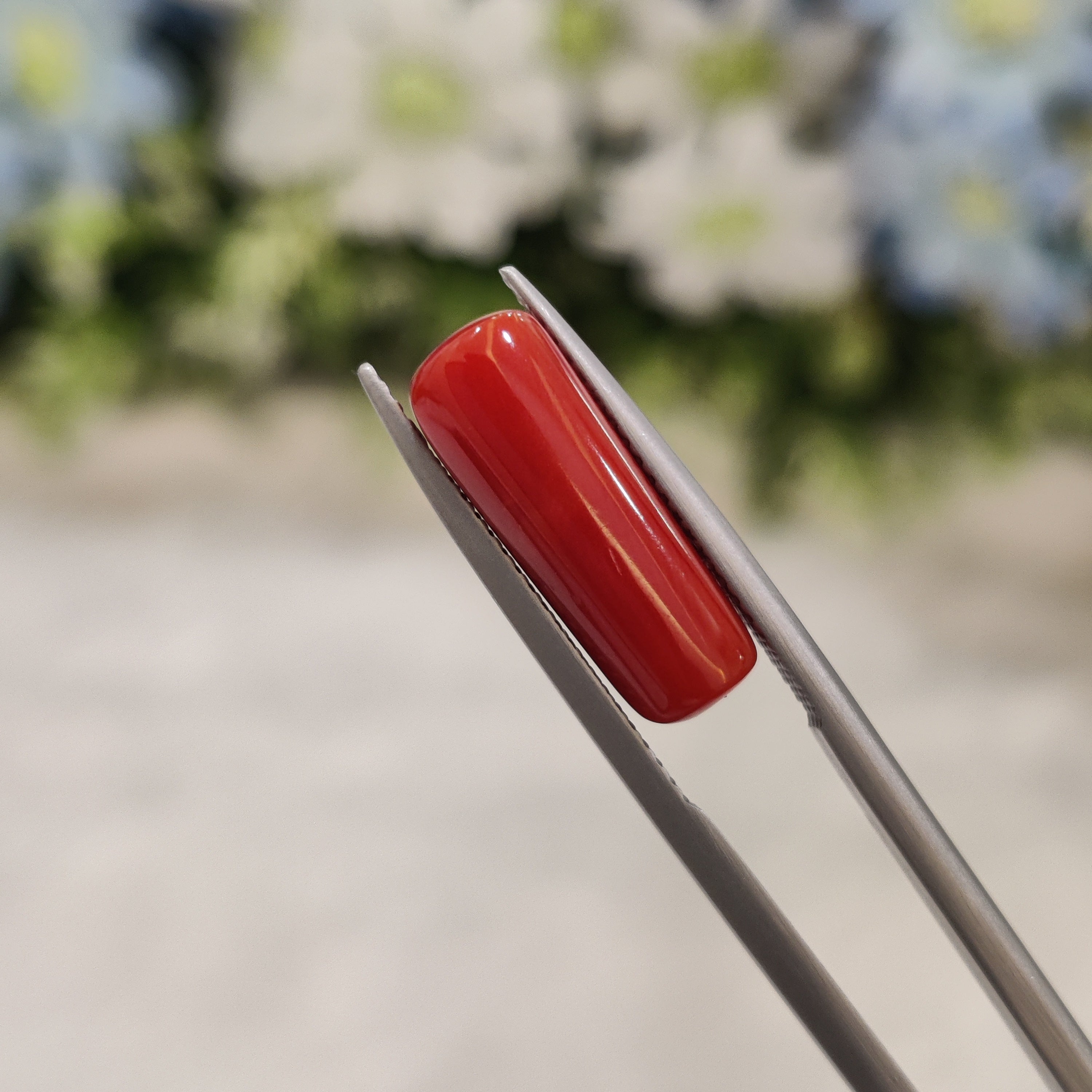 Coral | CORAL 40 | 5.92 Carat