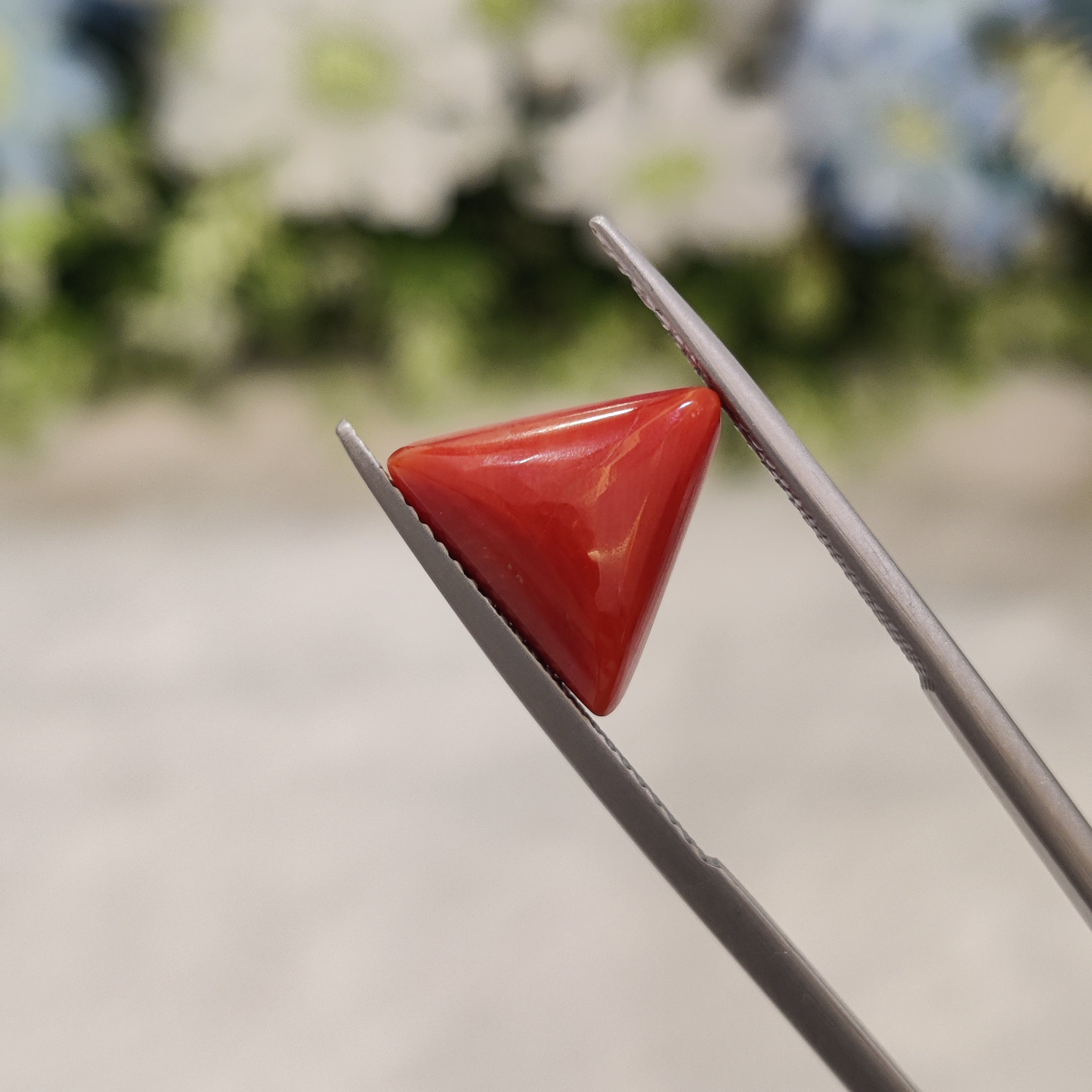 Coral | CORAL 47 | 5.1 Carat