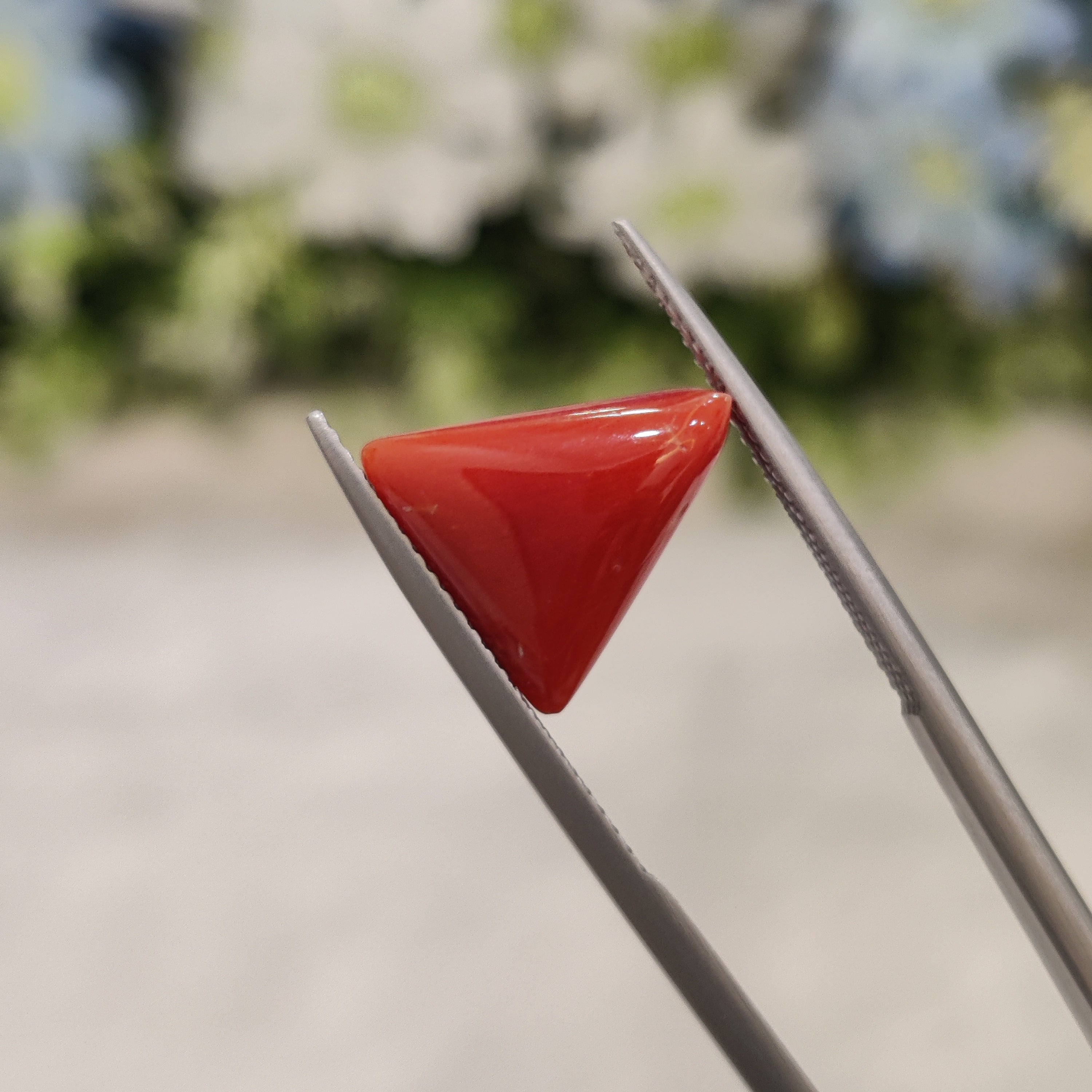 Coral | CORAL 27 | 5.12 Carat