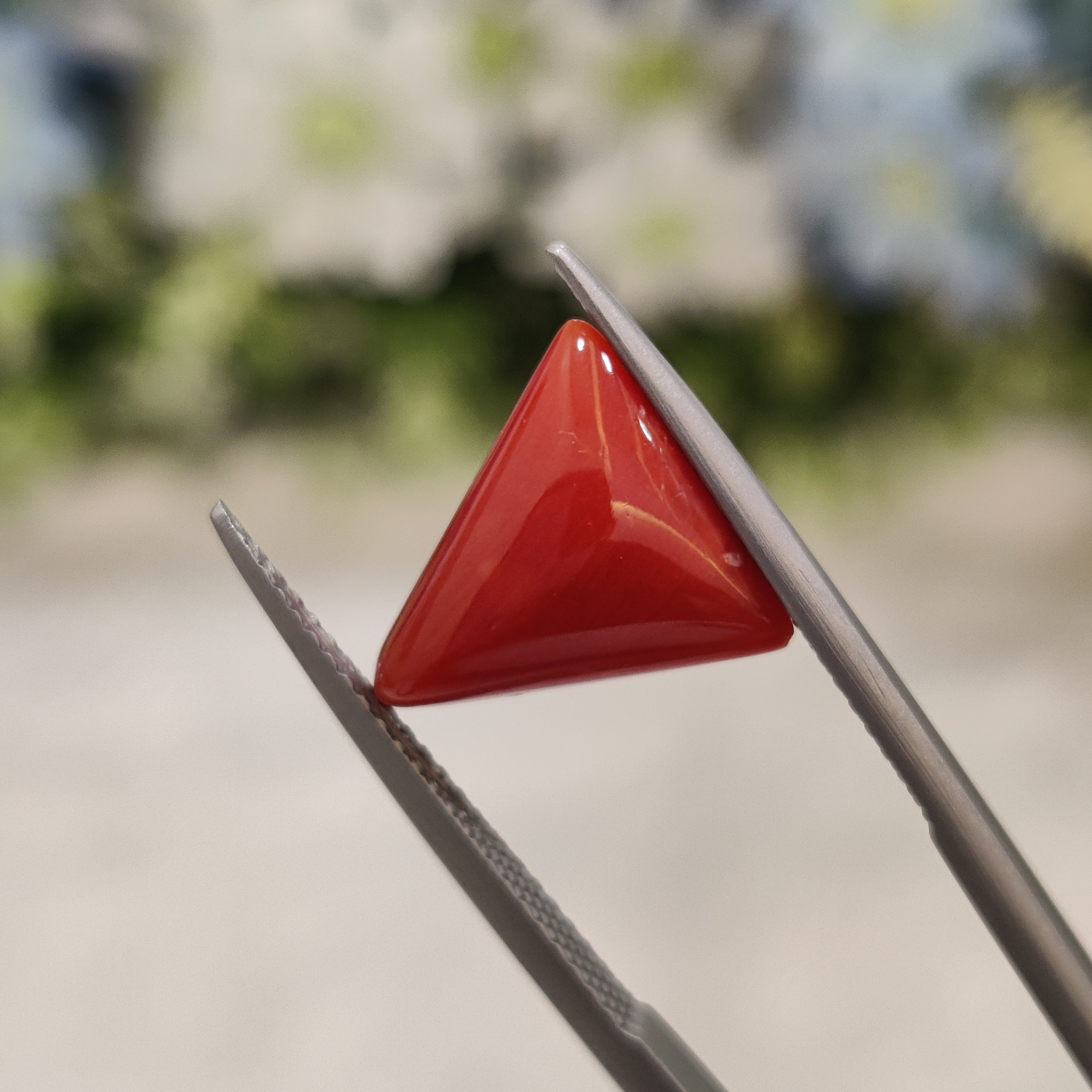 Coral | CORAL 27 | 5.12 Carat