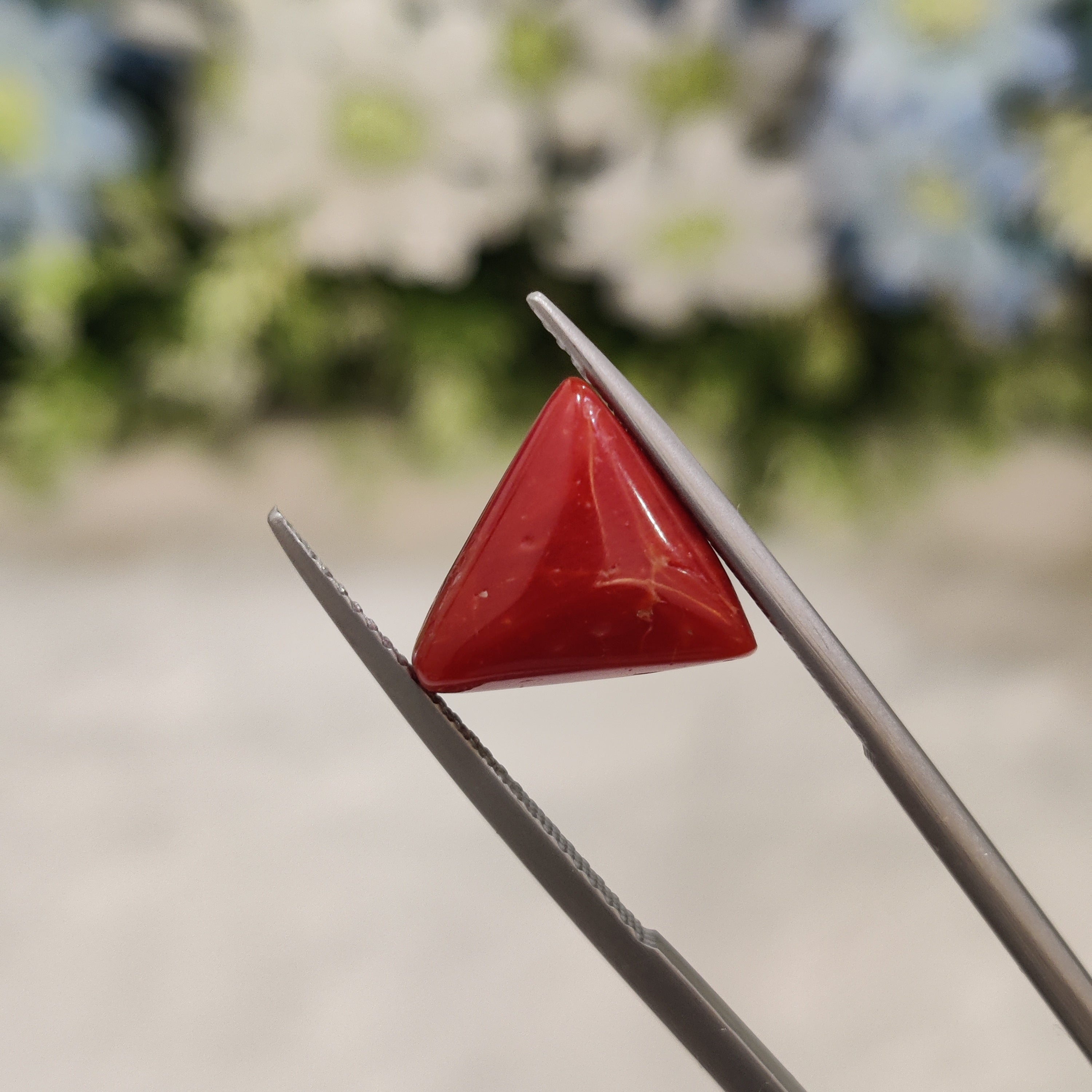 Coral | CORAL 50 | 5.18 Carat