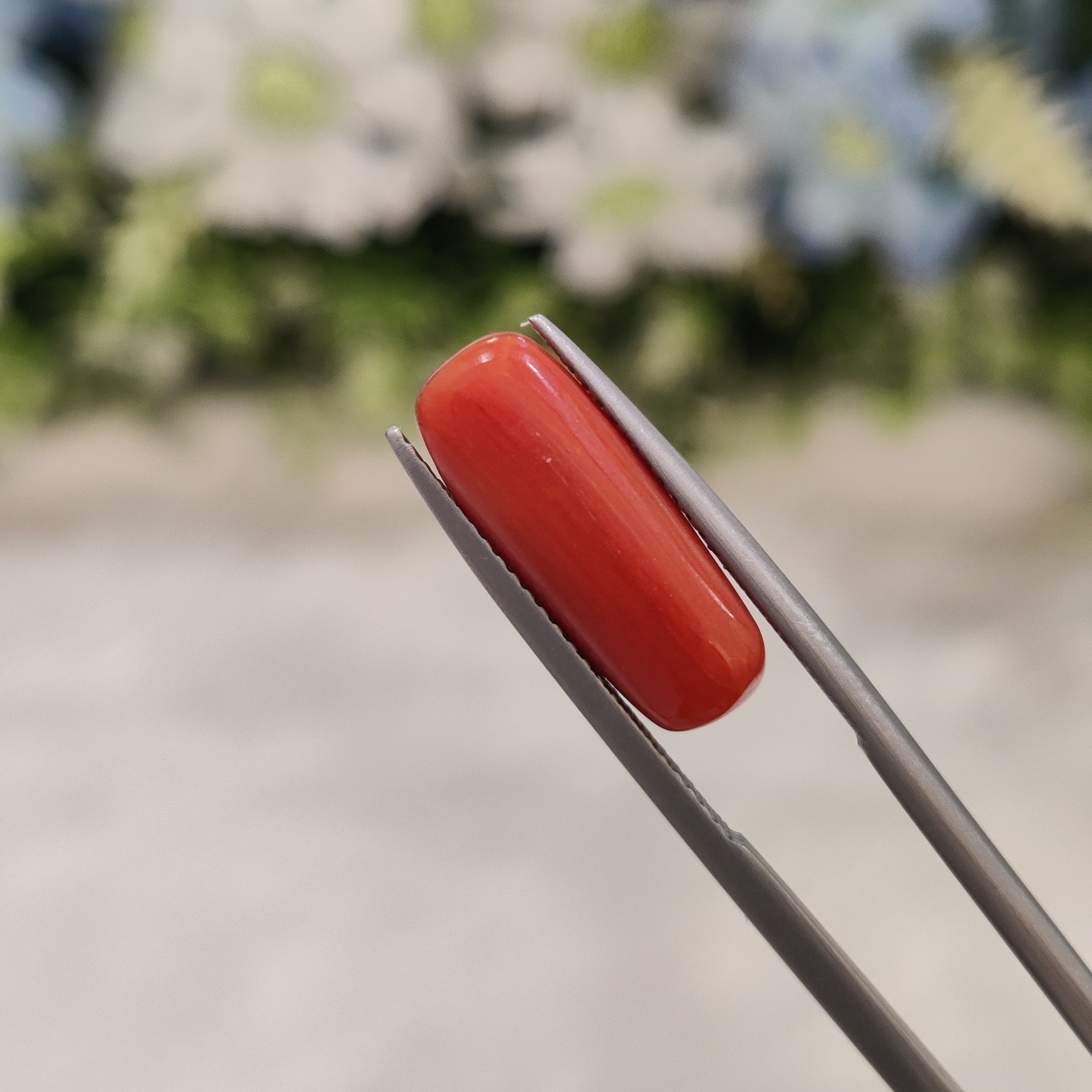 Coral | CORAL 45 | 6.22 Carat