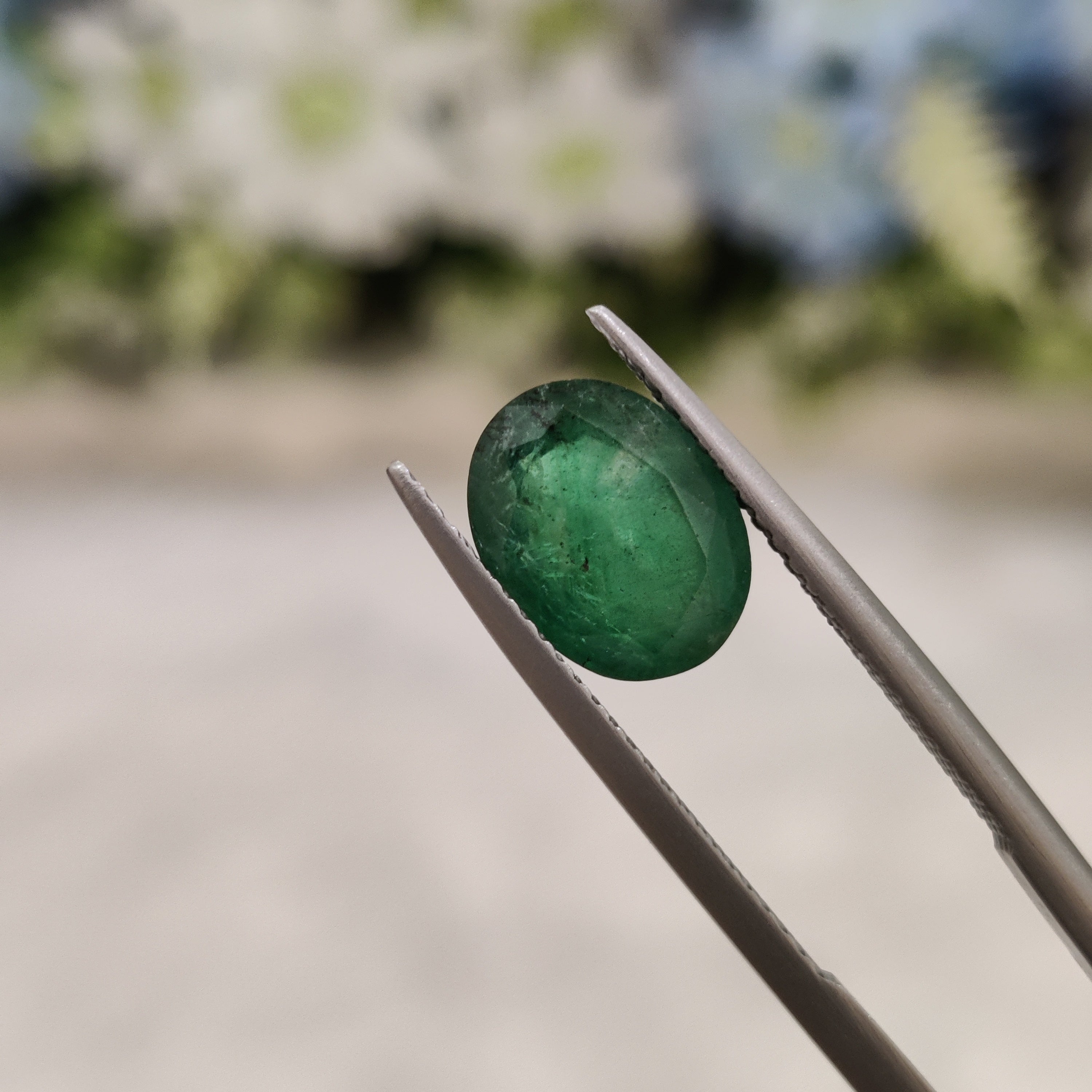 Emerald | EM 375 | 2.69 Carat
