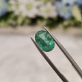 Emerald | EM 374 | 2.47 Carat
