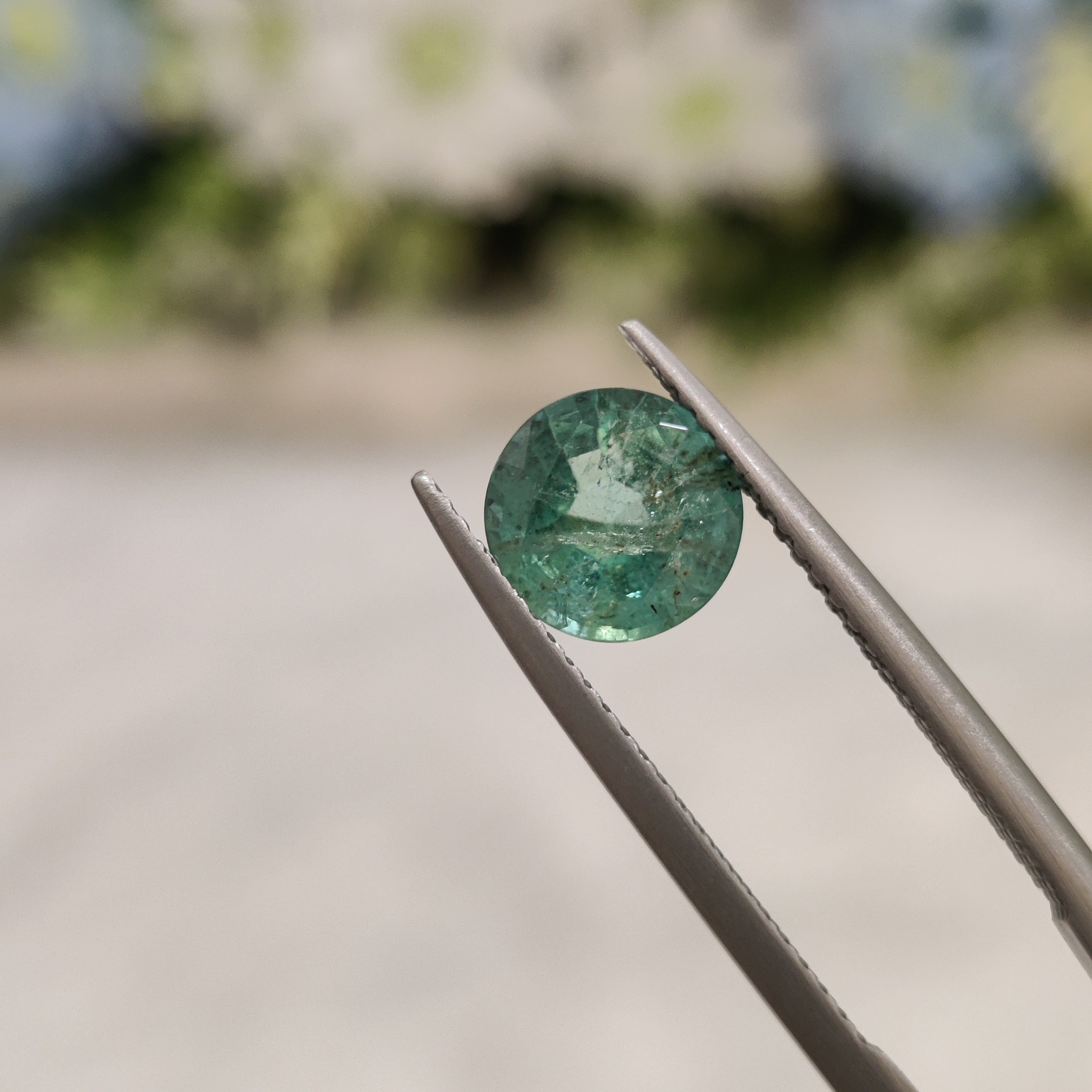 Emerald | EM 336 | 1.36 Carat
