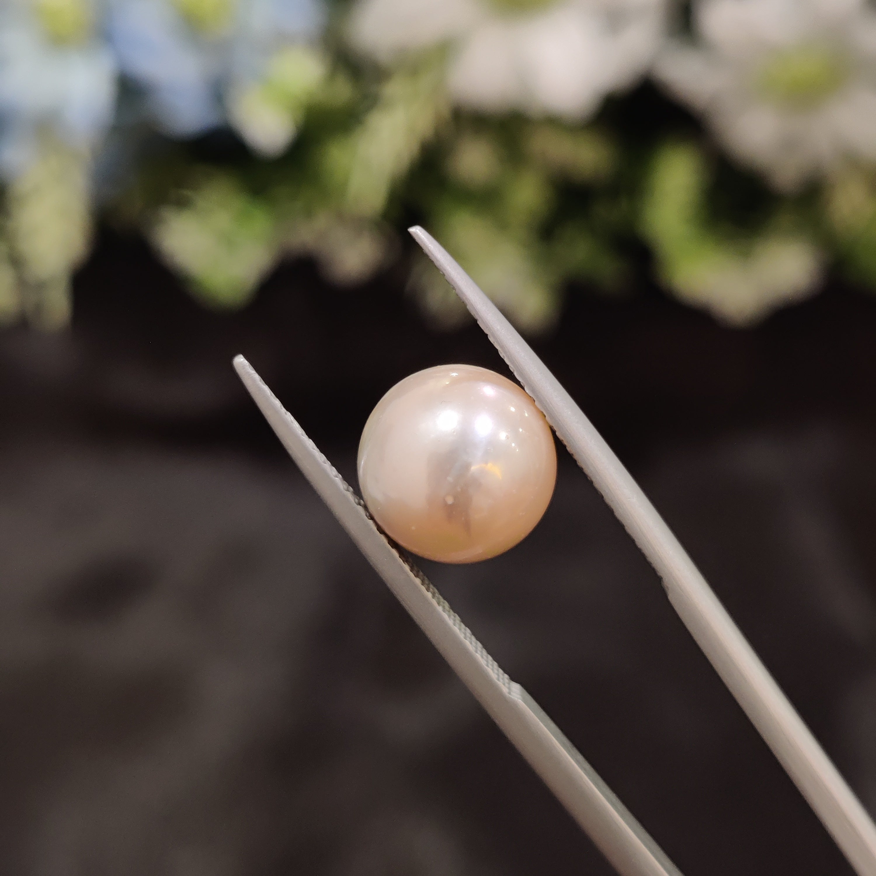 Pearl | Pearl 38 | 6.24 Carat