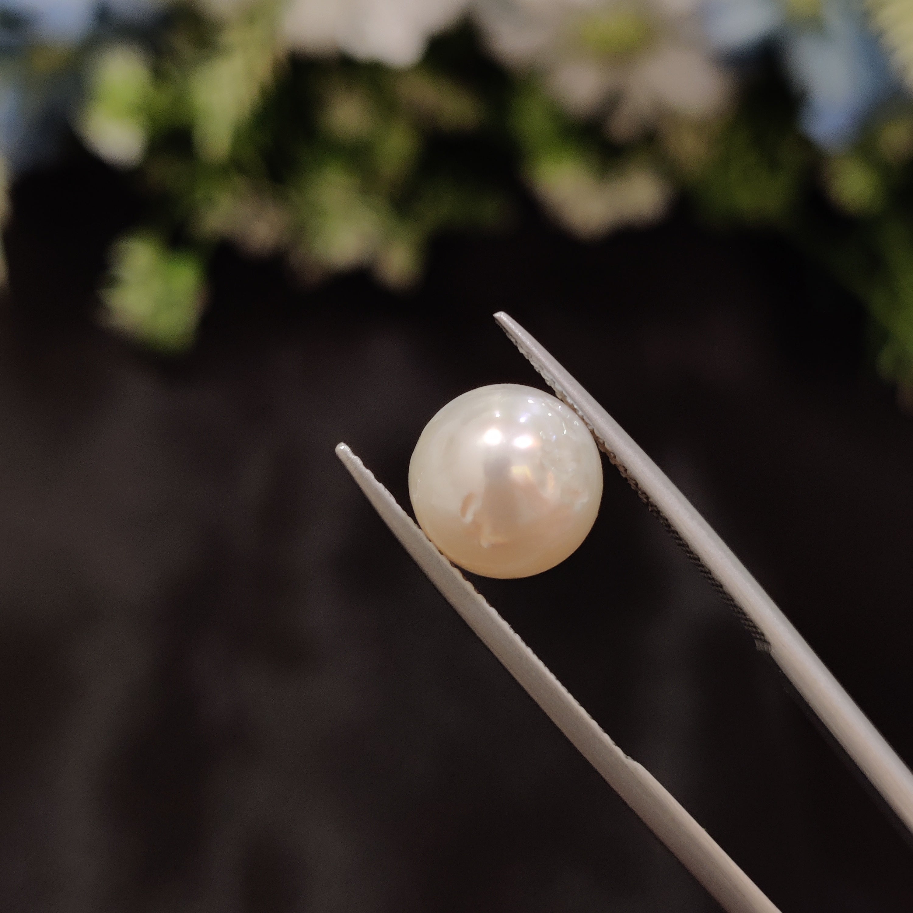 Pearl | Pearl 30 | 6.4 Carat
