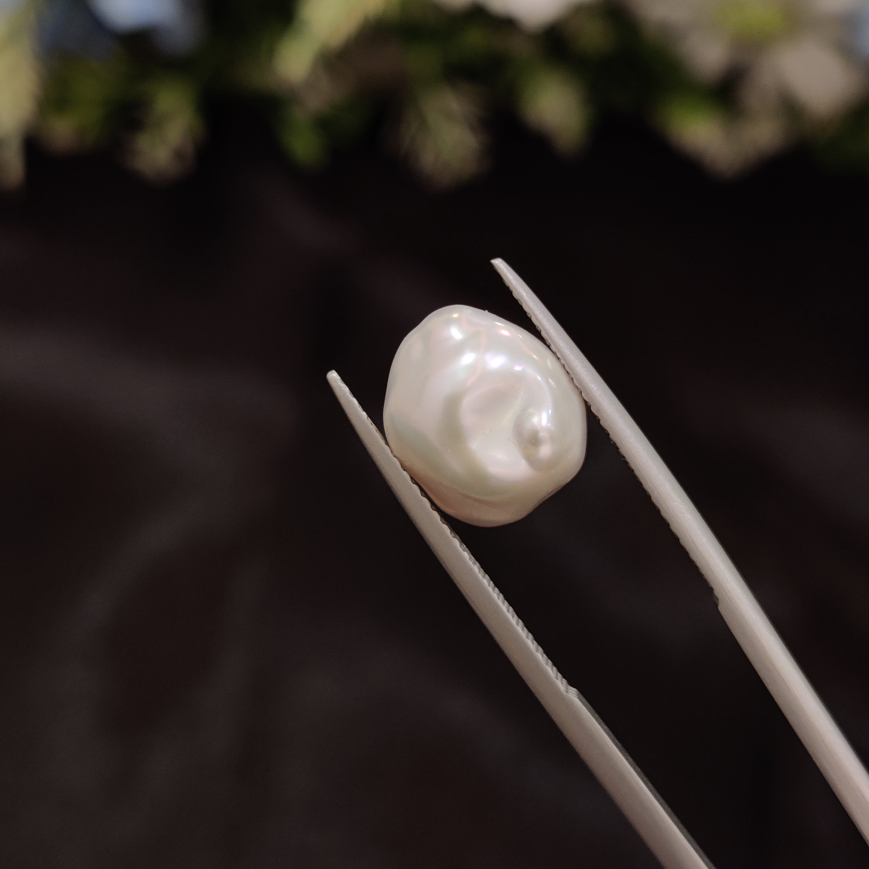 Pearl | Pearl 226 | 4.84 Carat