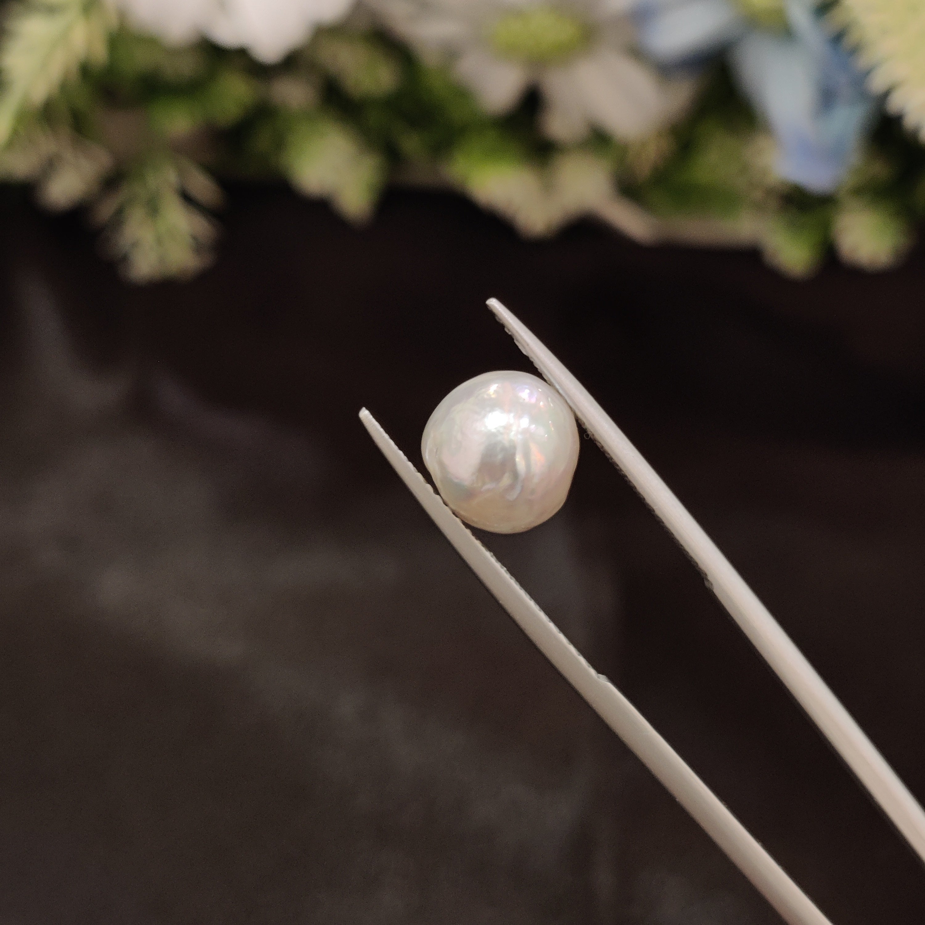 Pearl | Pearl 43 | 5.41 Carat