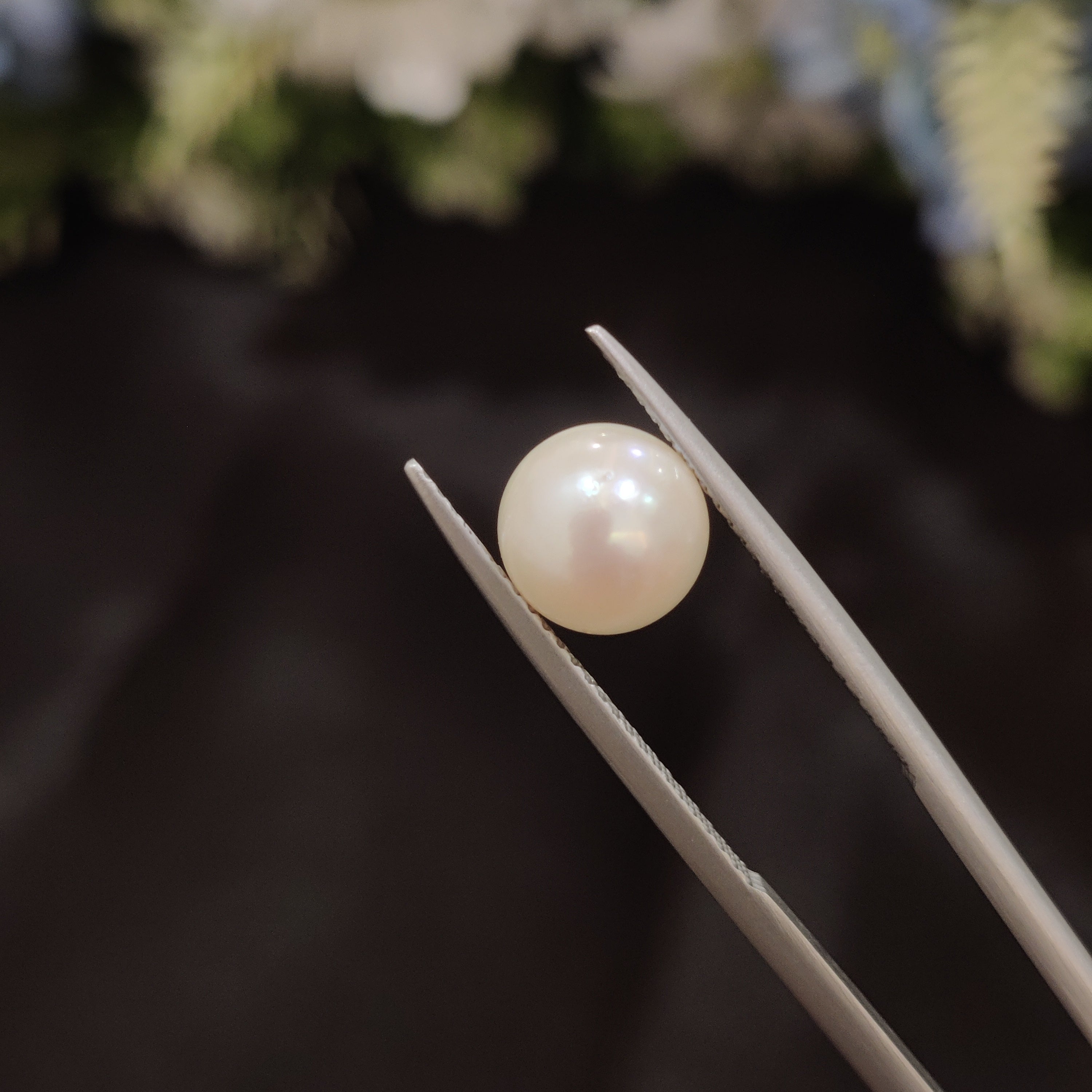 Pearl | Pearl 89 | 3.79 Carat