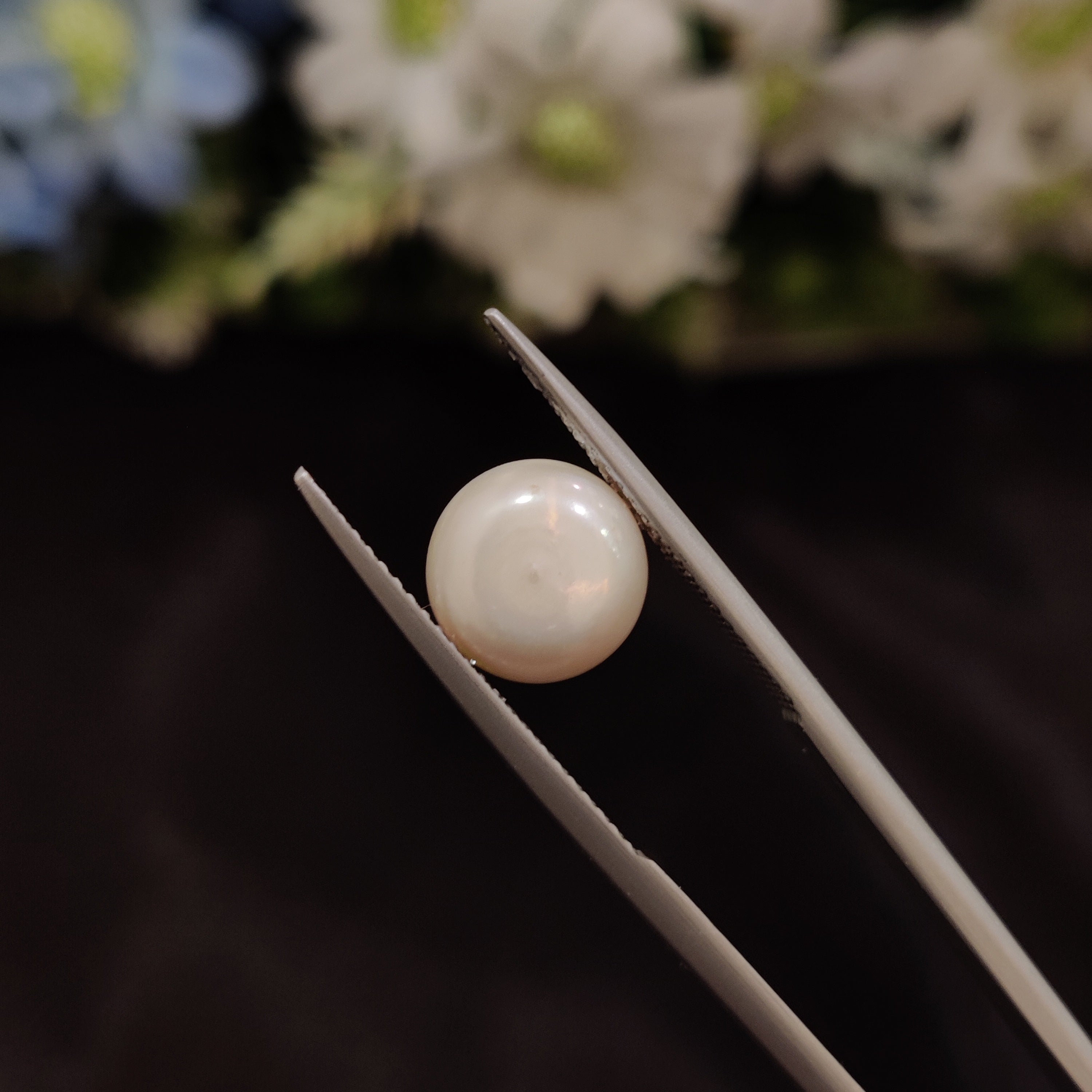 Pearl | Pearl 159 | 5.12 Carat