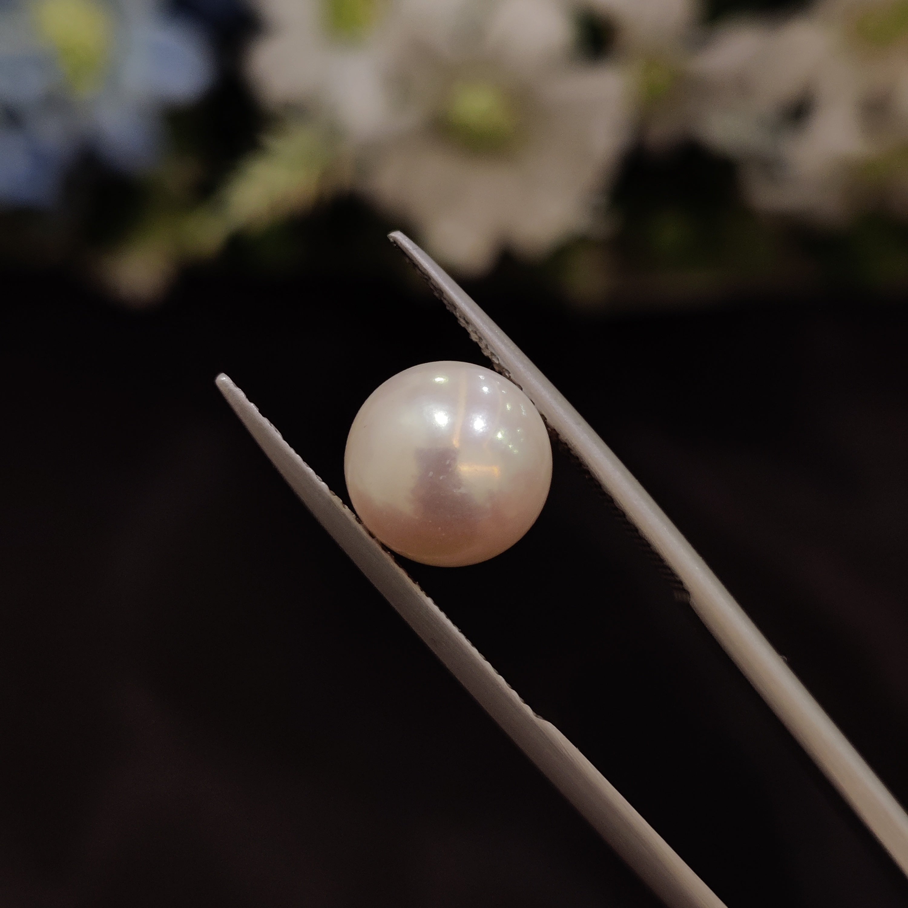 Pearl | Pearl 159 | 5.12 Carat