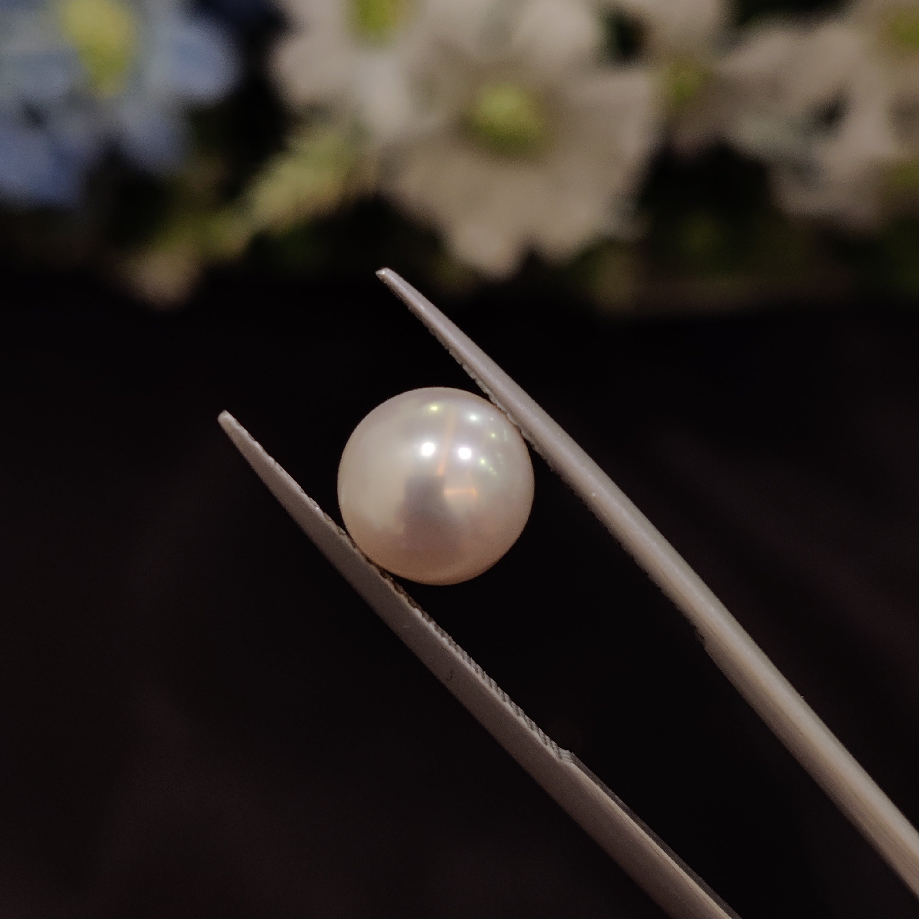 Pearl | Pearl 132 | 4.33 Carat