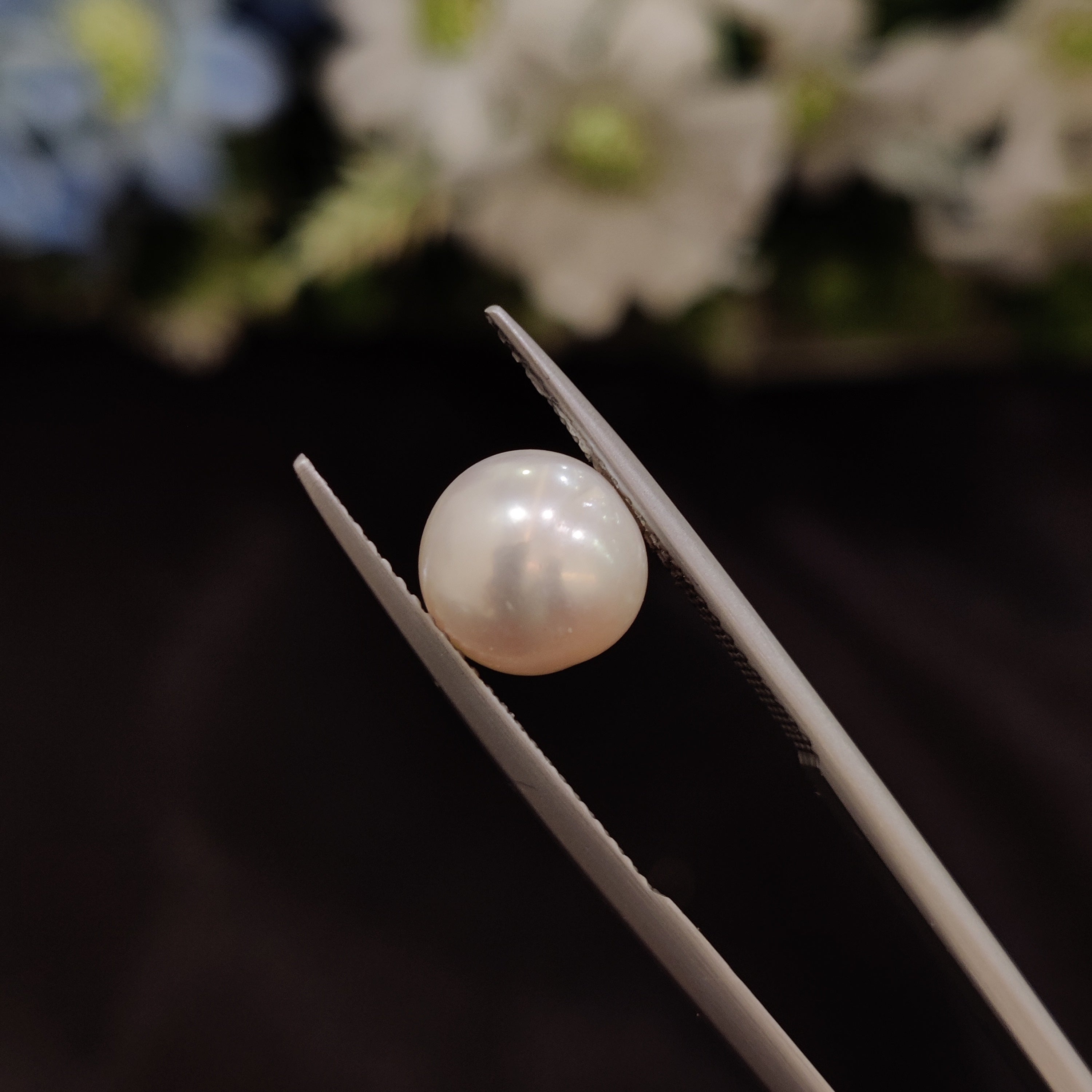 Pearl | Pearl 132 | 4.33 Carat