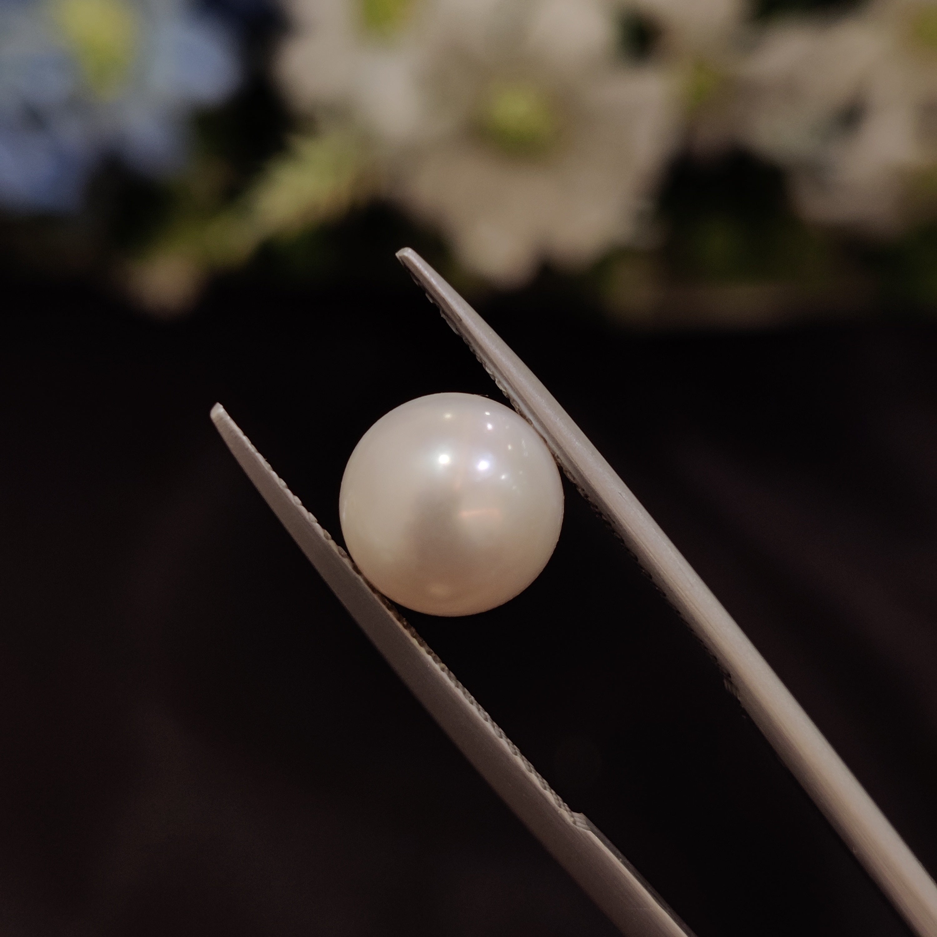 Pearl | Pearl 215 | 4.1 Carat