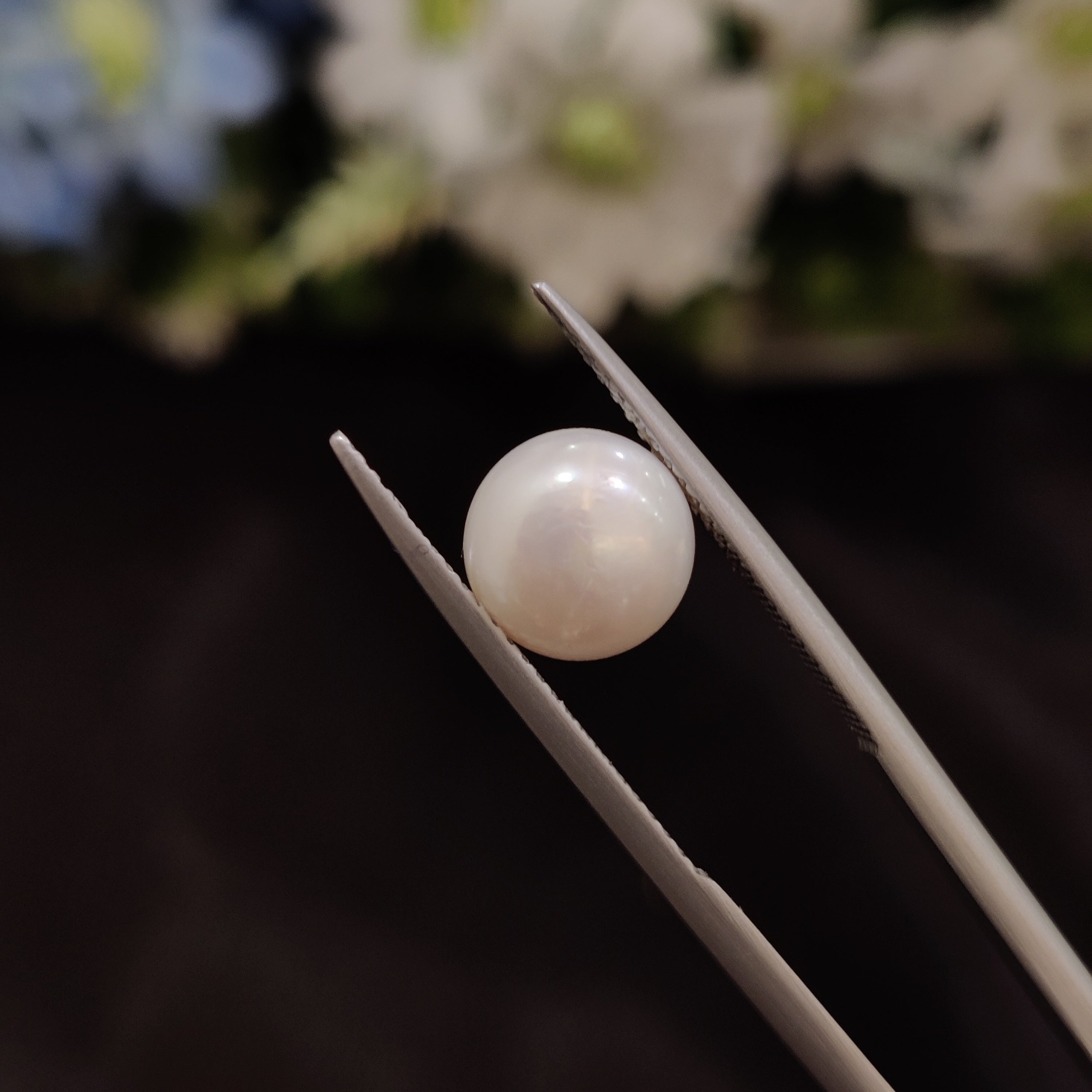 Pearl | Pearl 215 | 4.1 Carat