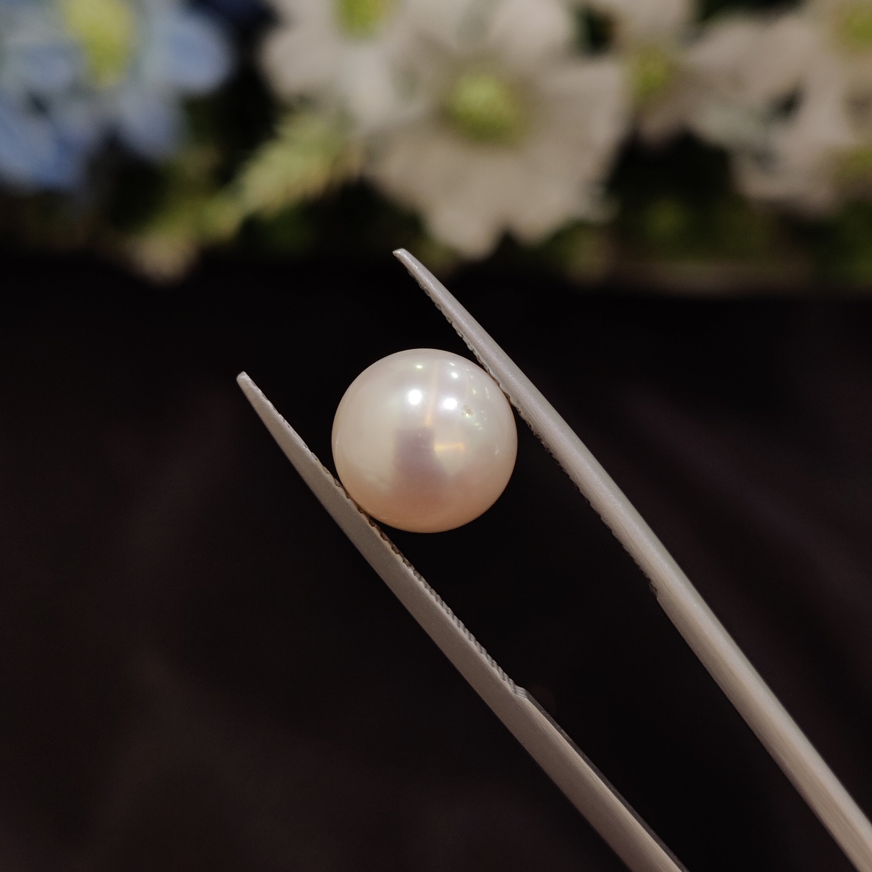 Pearl | Pearl 195 | 5.99 Carat